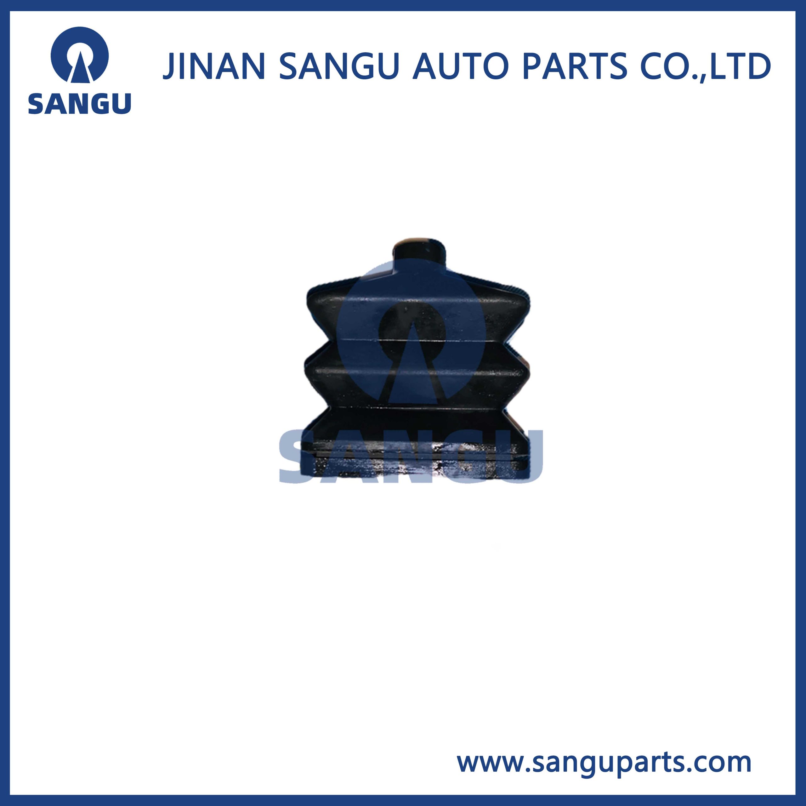 SANY AMERICA RUBBER BOOT A820606010298