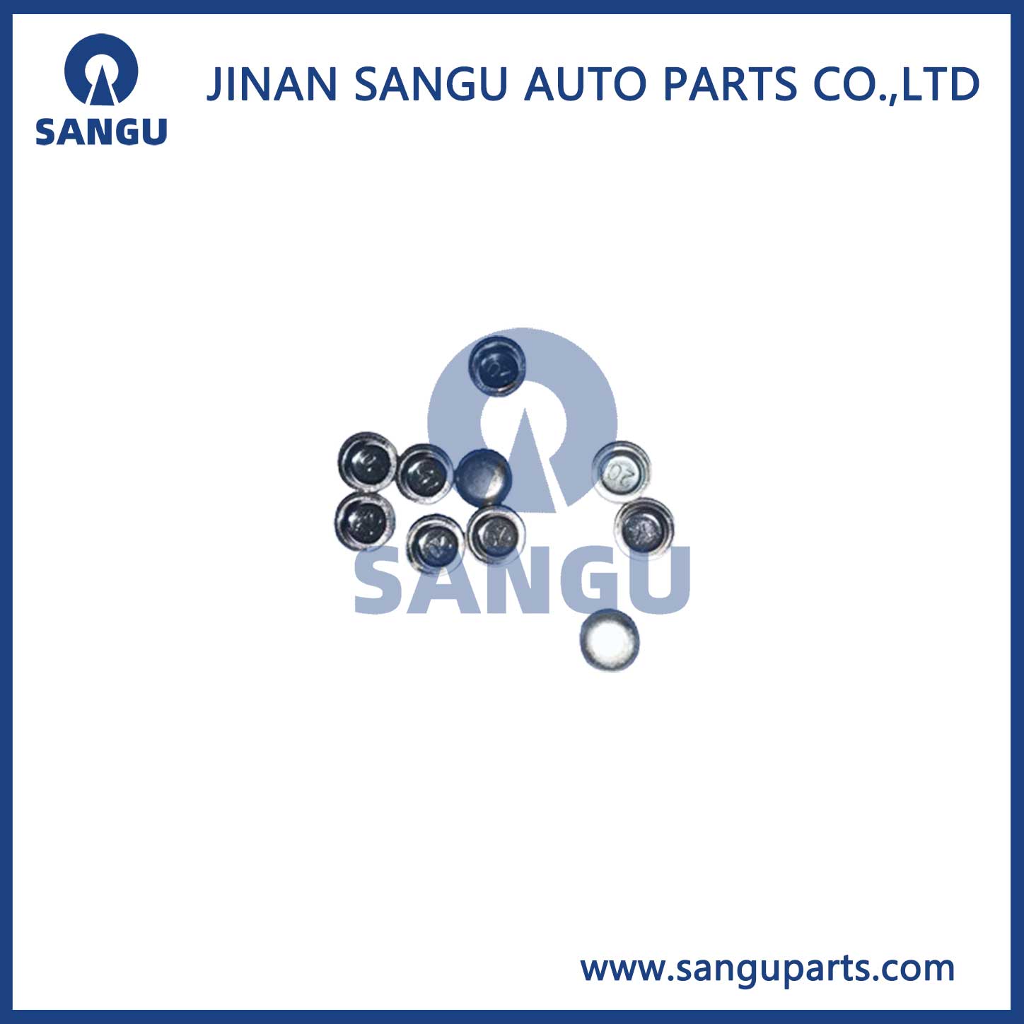 Plug C3945093