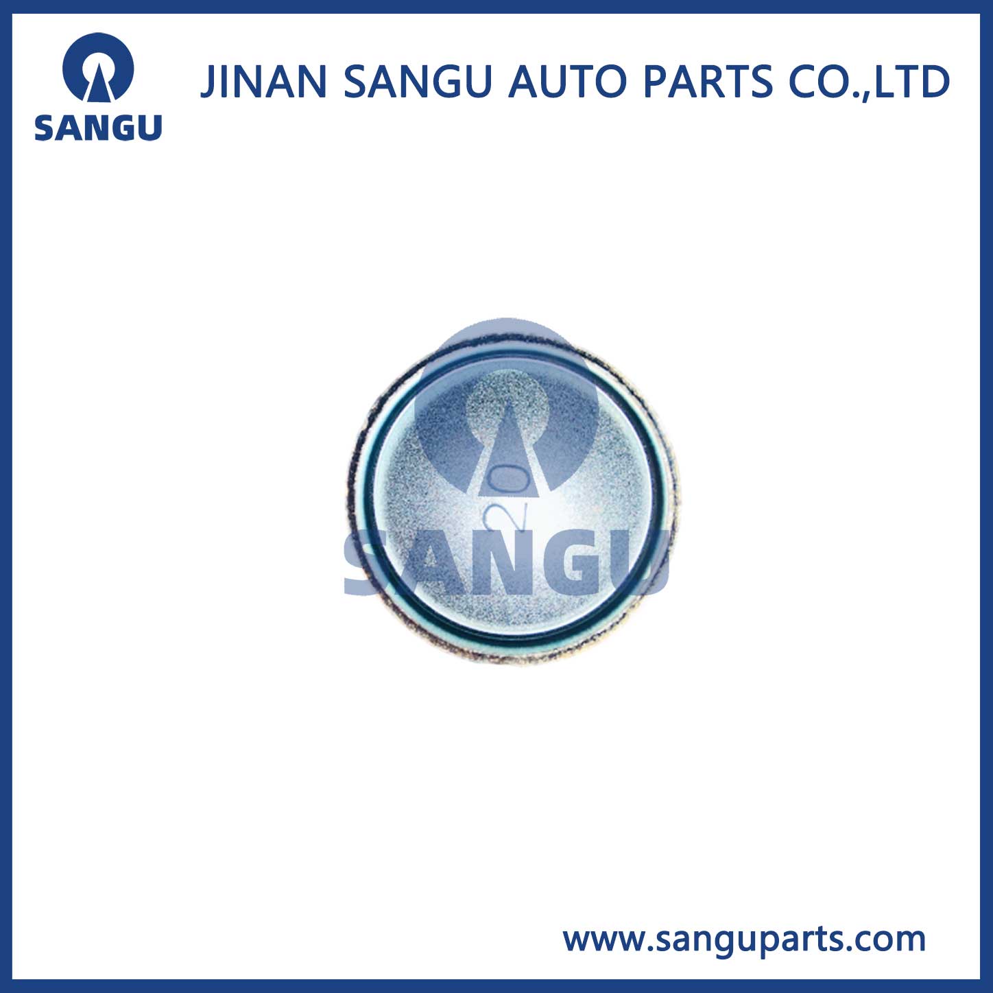 Plug C3945097