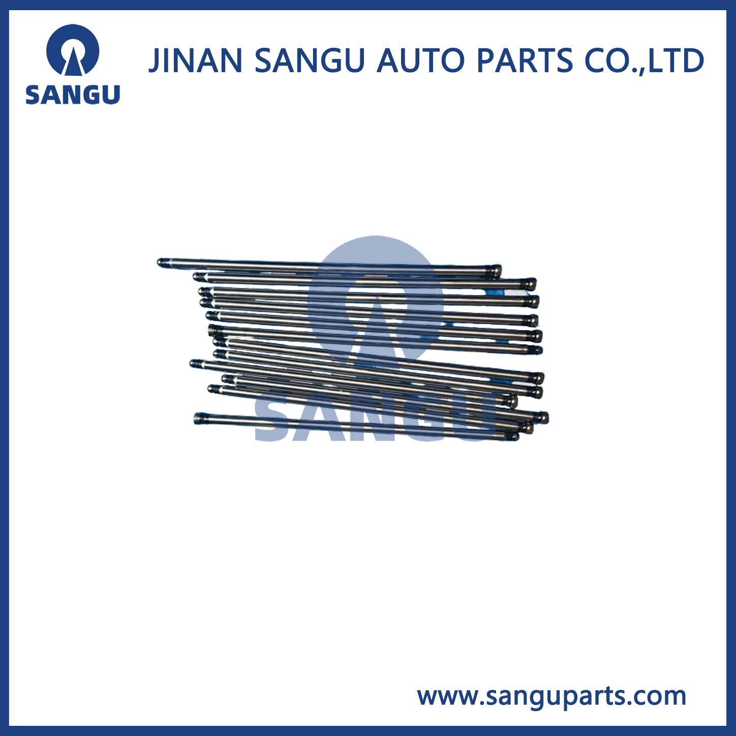 Push rod C3964715