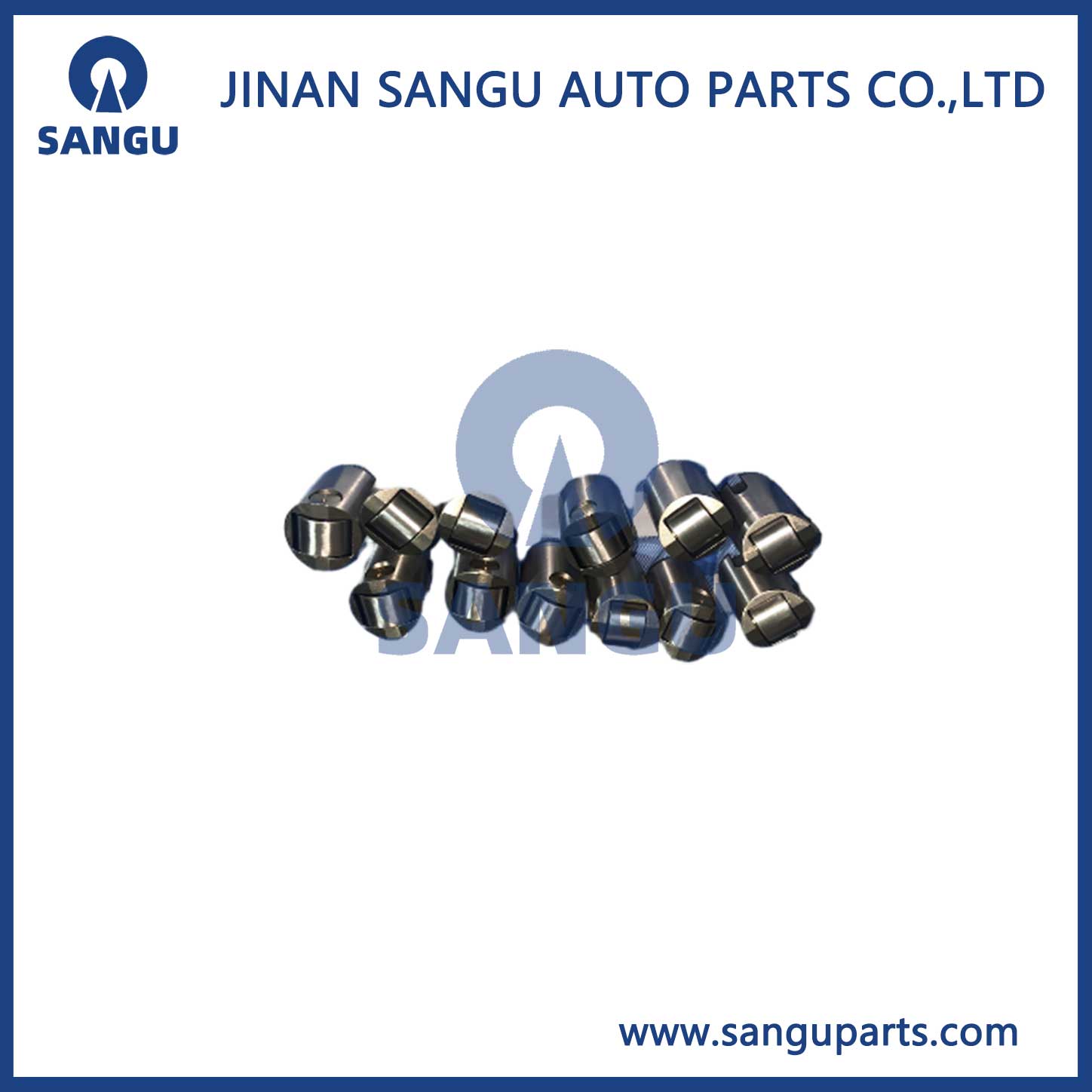 Tappet valve C3965966