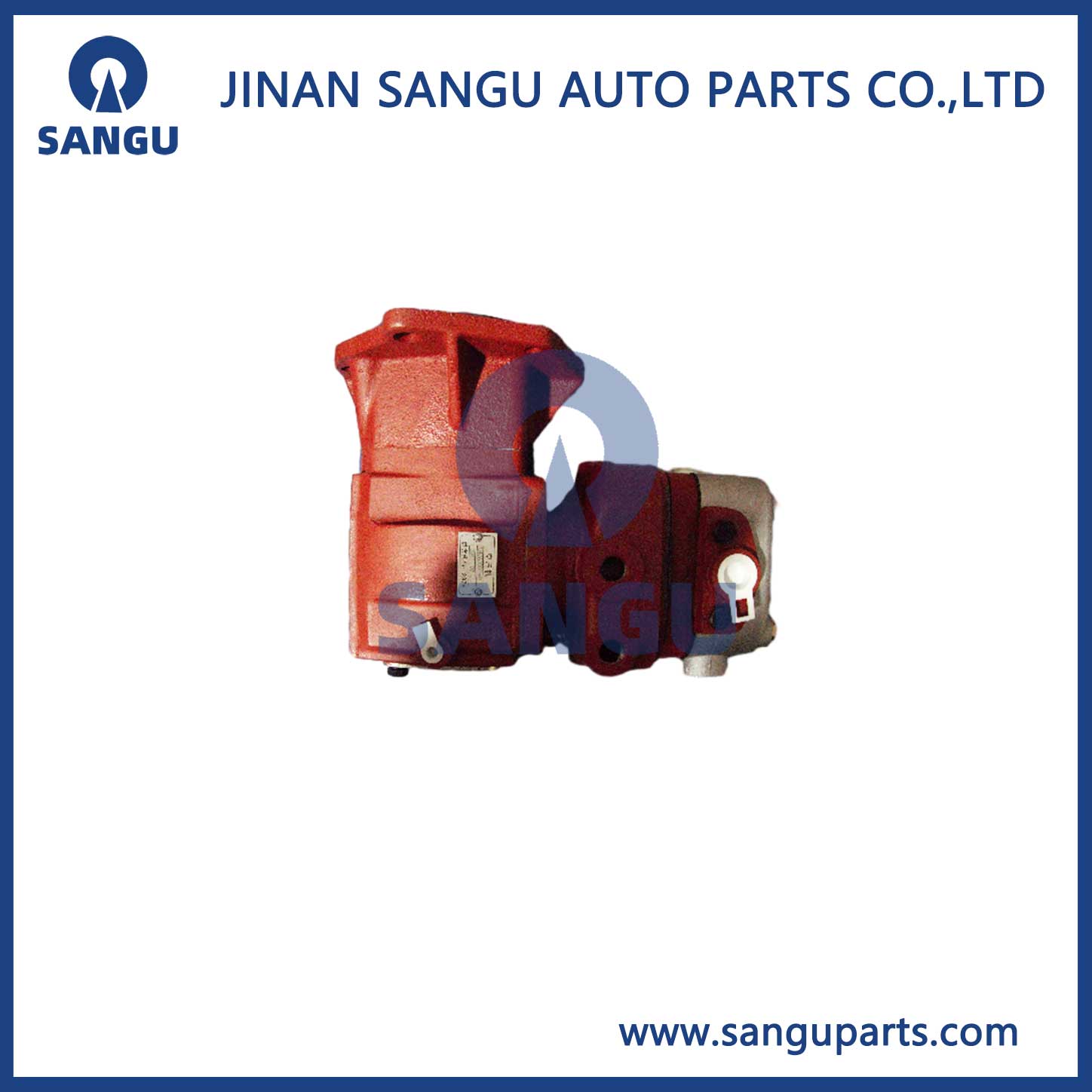 Air compressor C47AB-47AB003