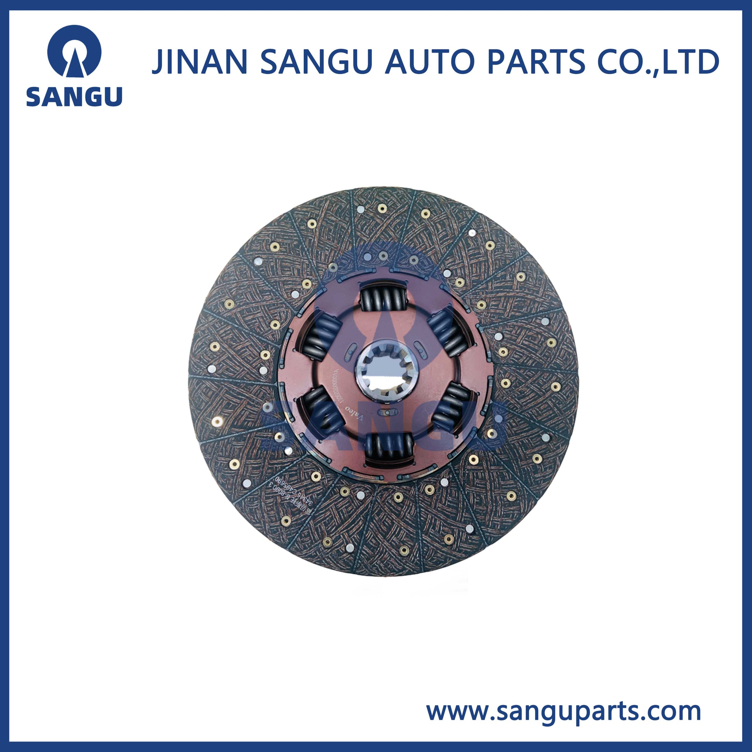 Clutch disc 130602000001A