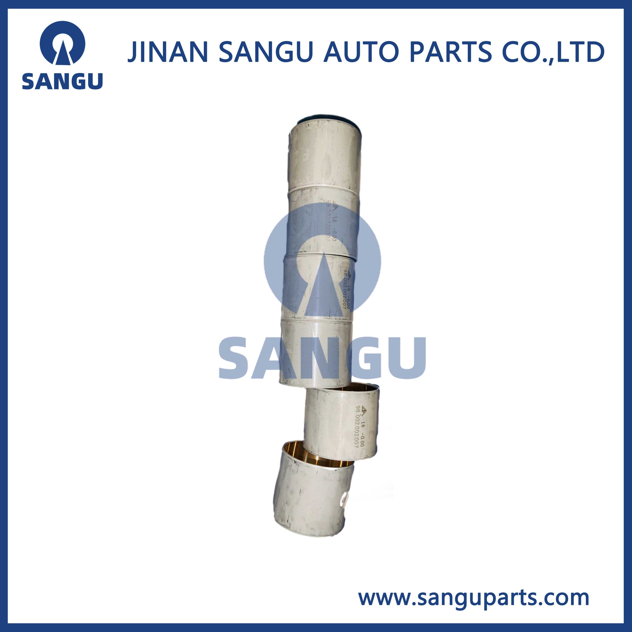 Connecting Rod Bearing VG1500030077