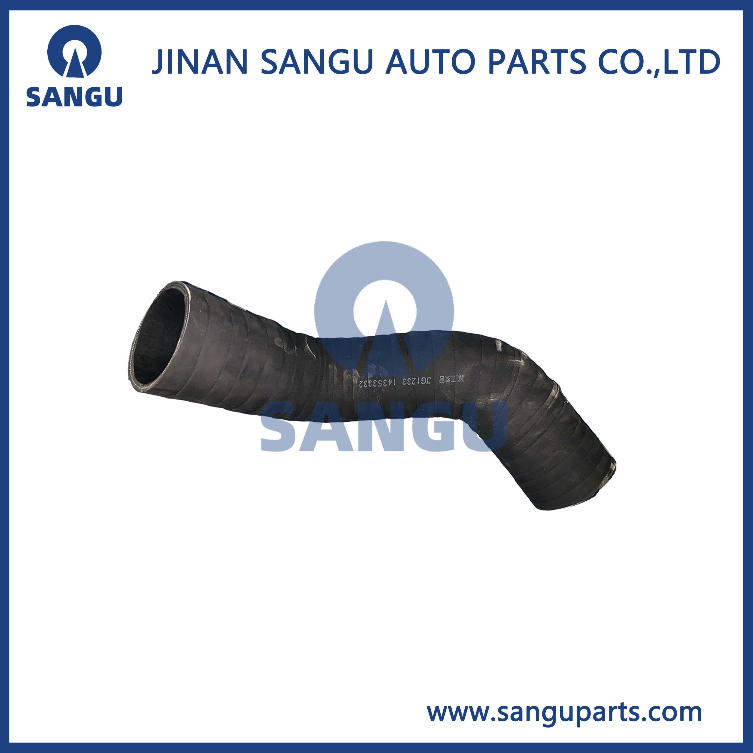 ENGINE HOSE 14353332