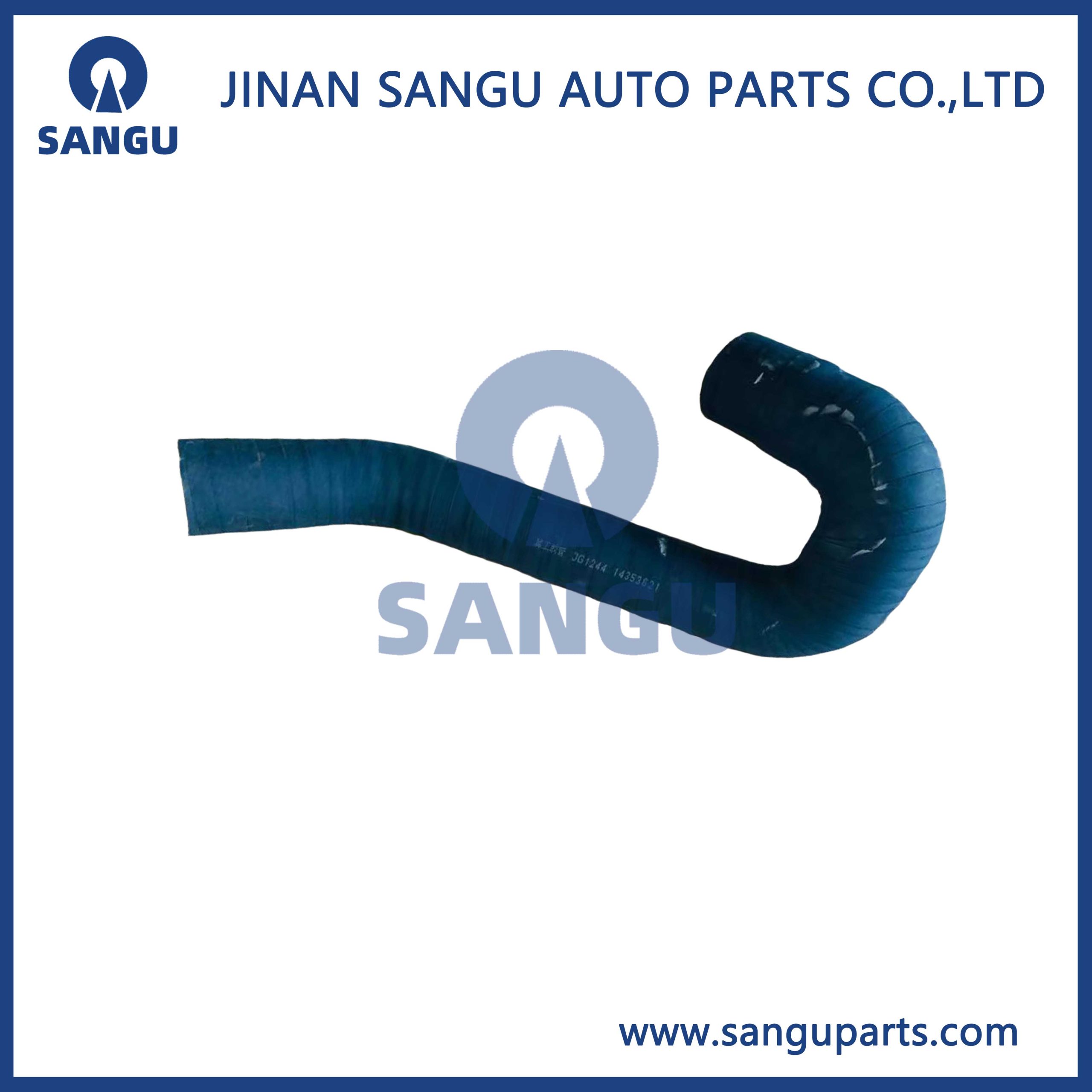 ENGINE HOSE 14353621