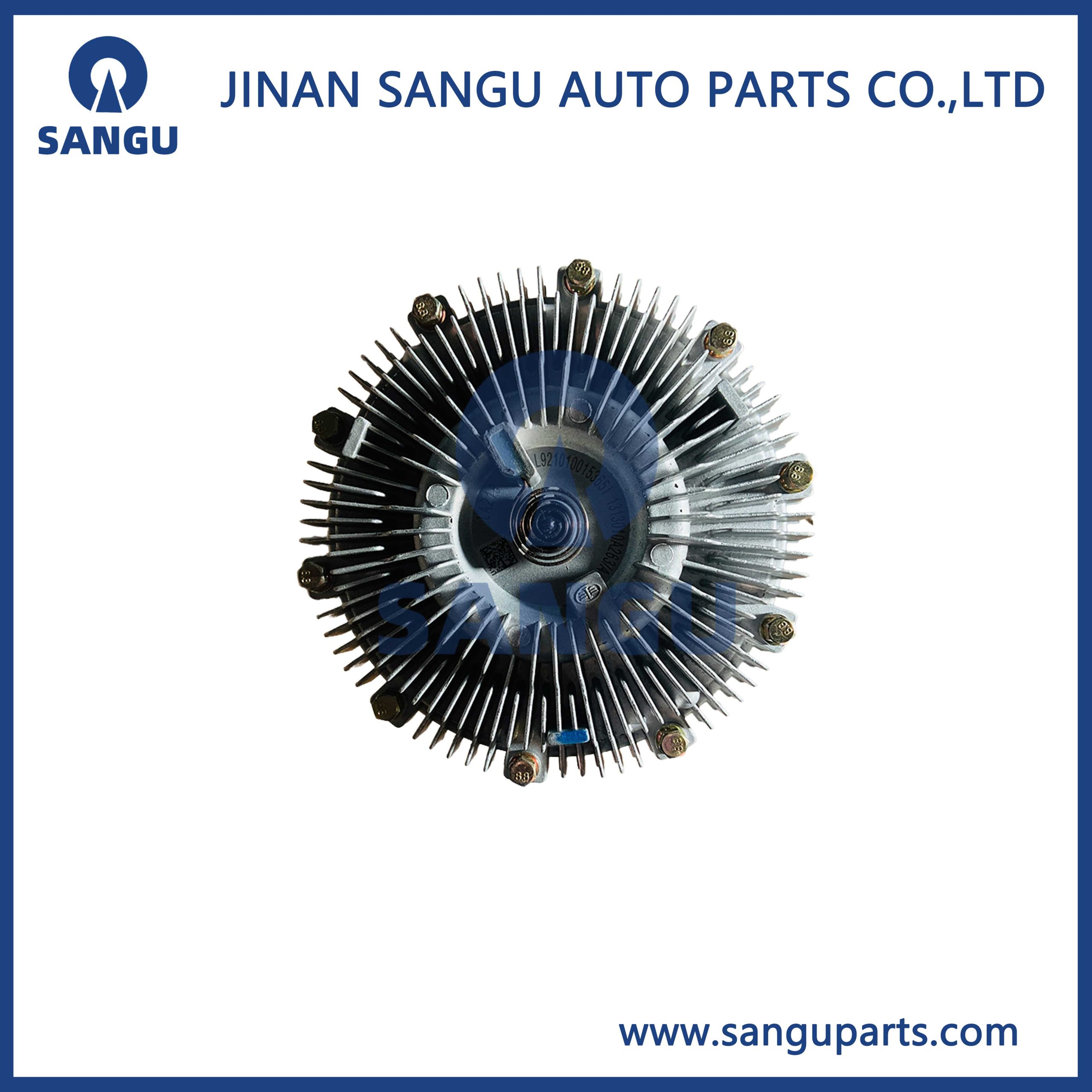 Fan Clutch Assemmbly 1313010A-263/A