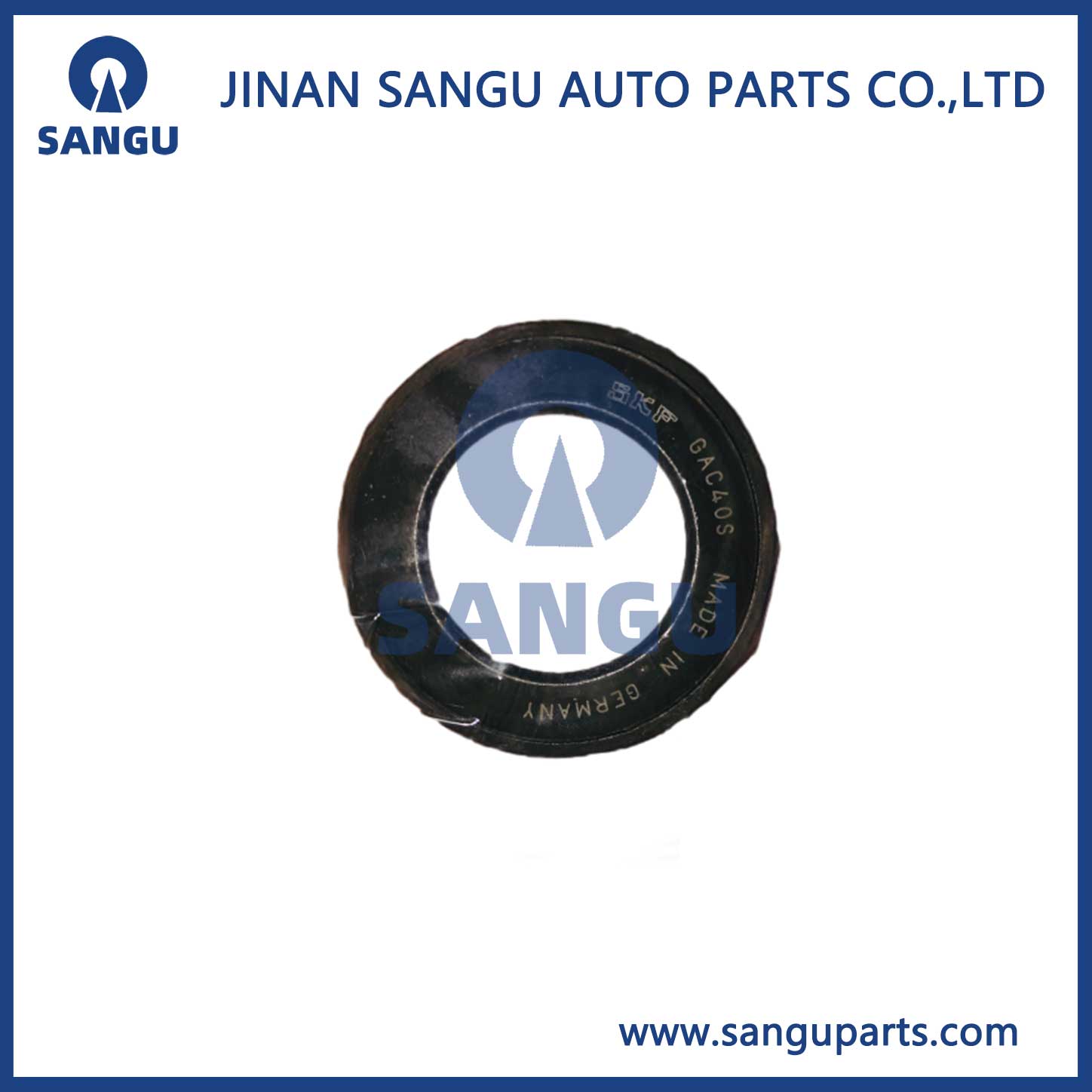 Bearing GAC40S