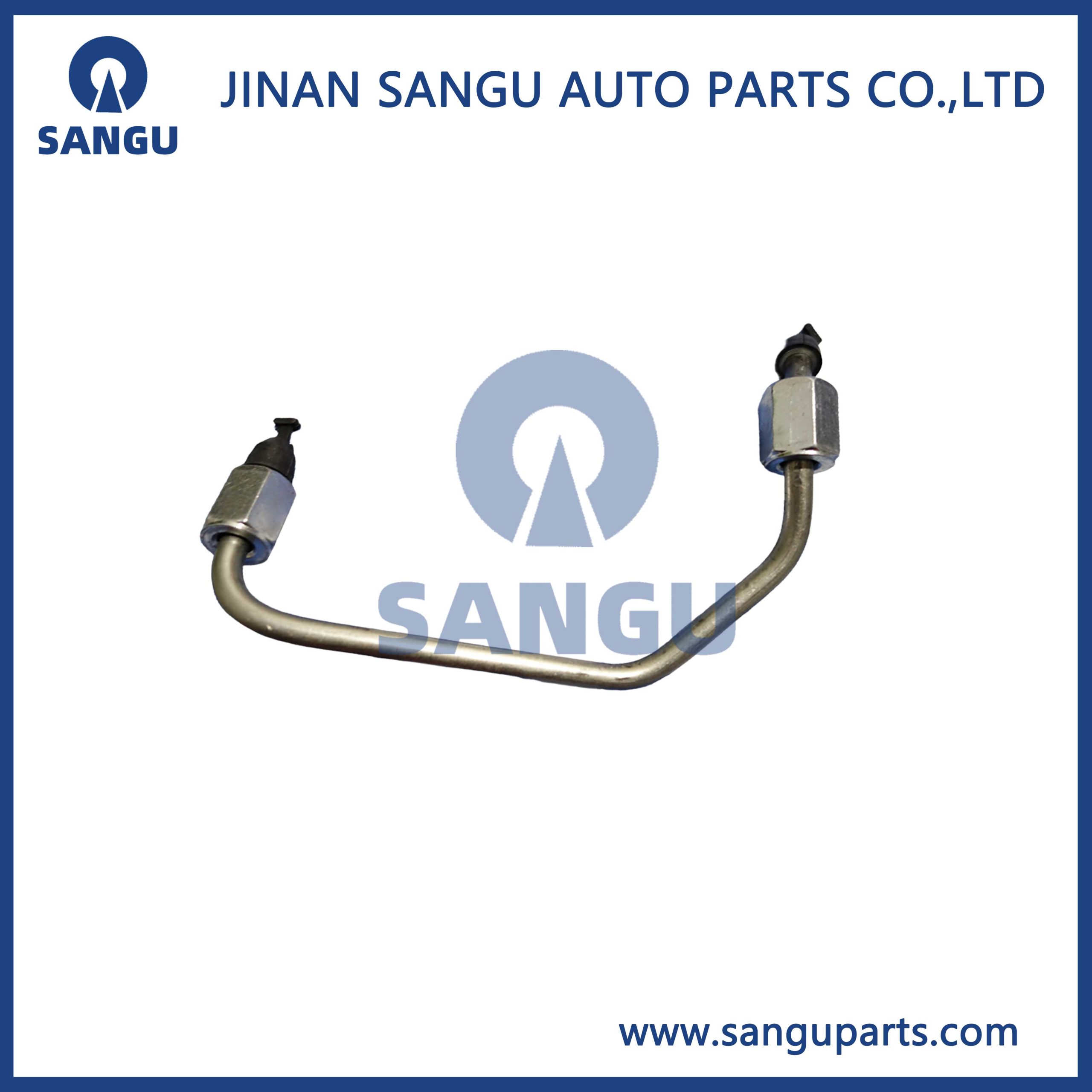 High pressure pipe 1000101614