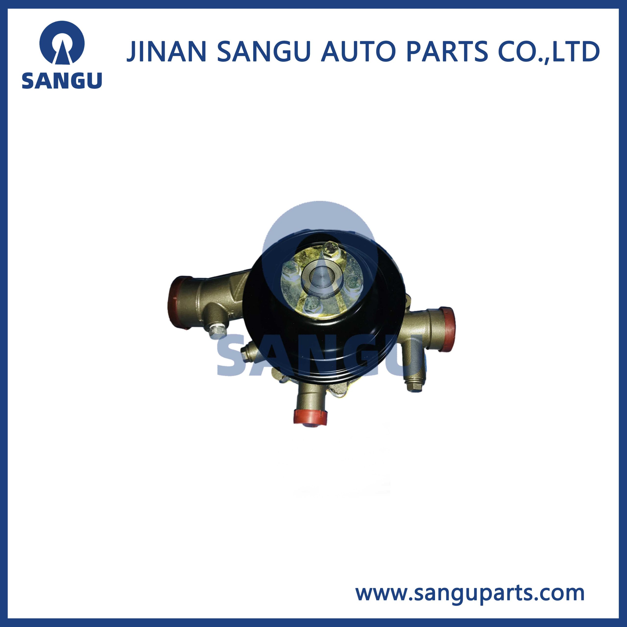 Water pump J3600-1307100