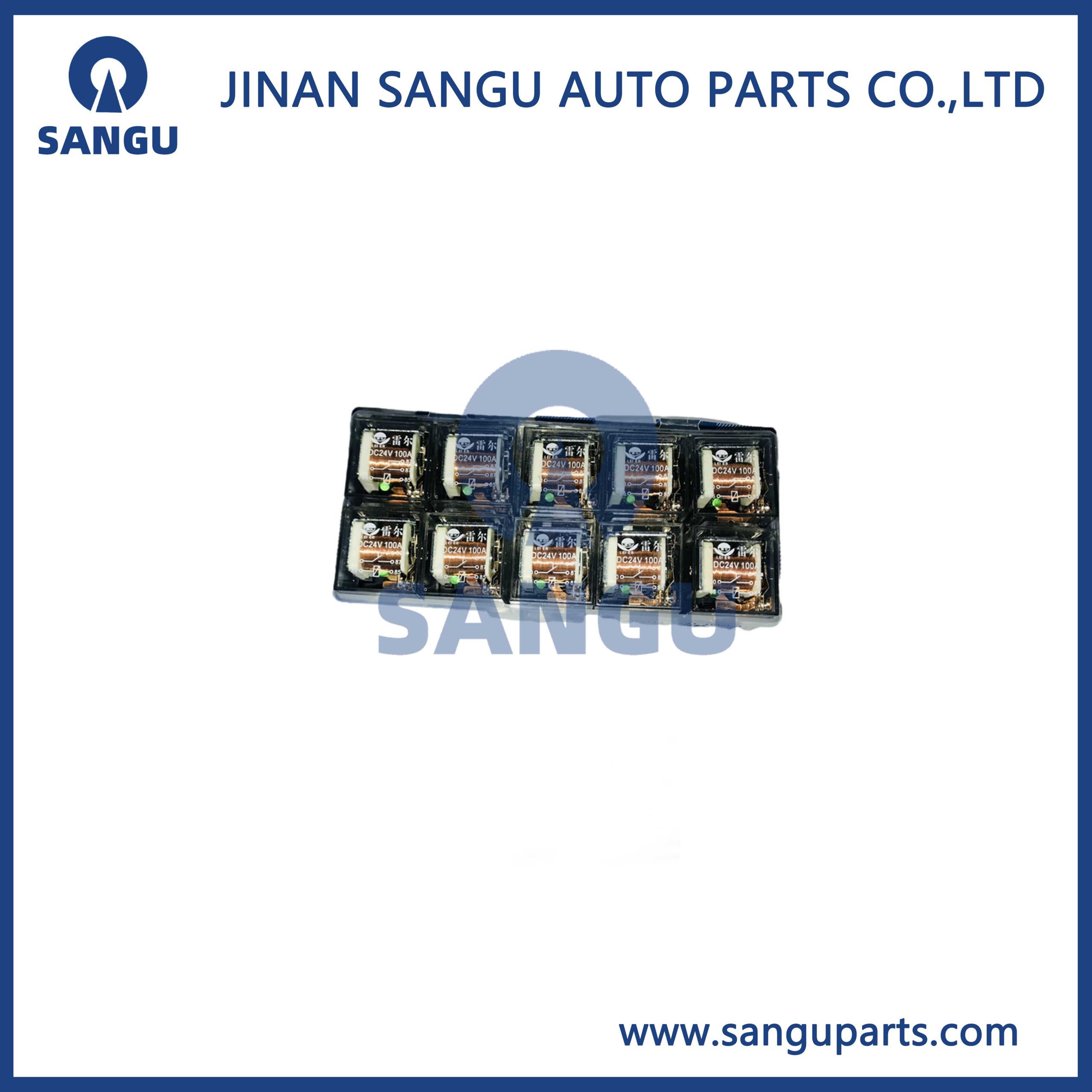 relay JD2914