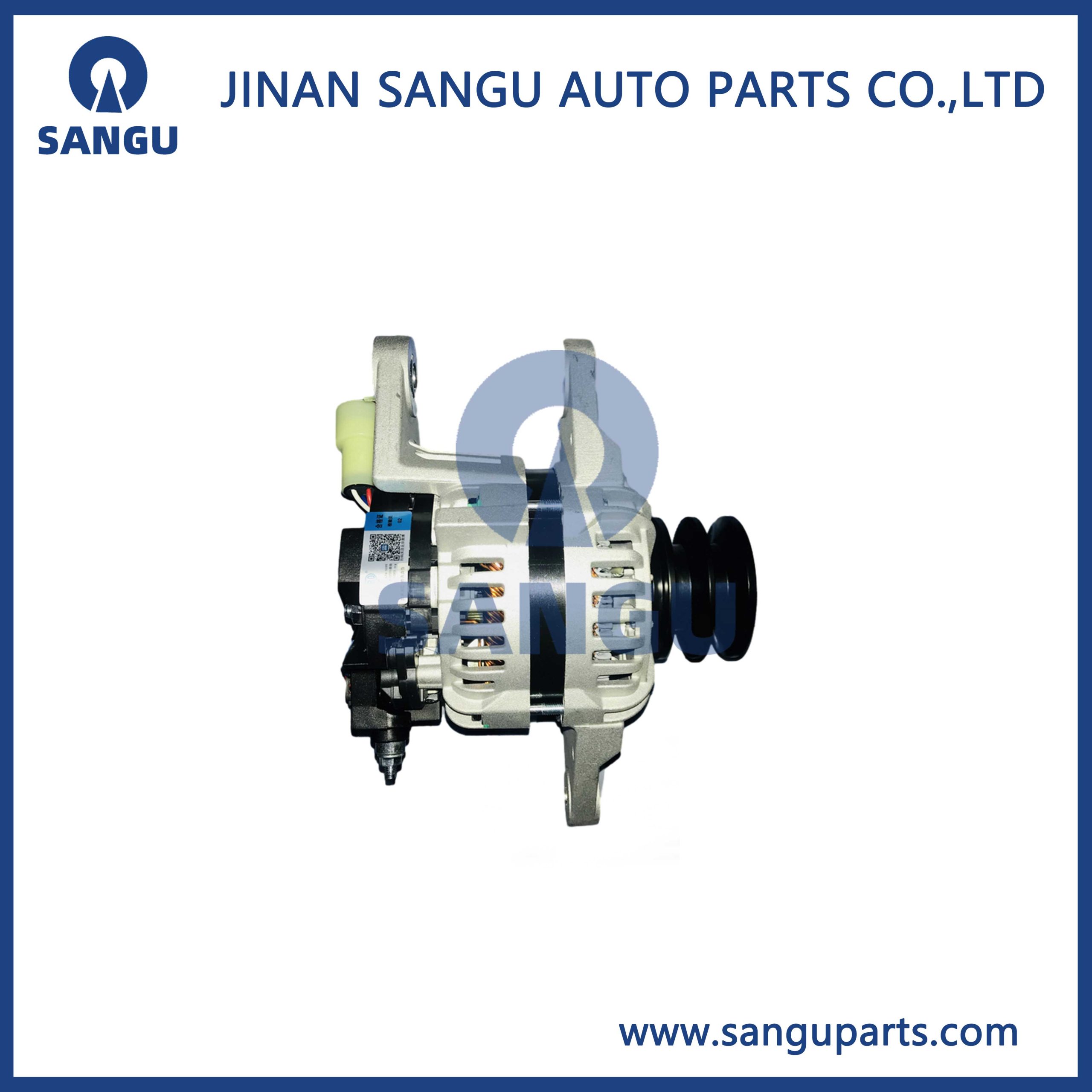 Generator JFZ2980WG5J