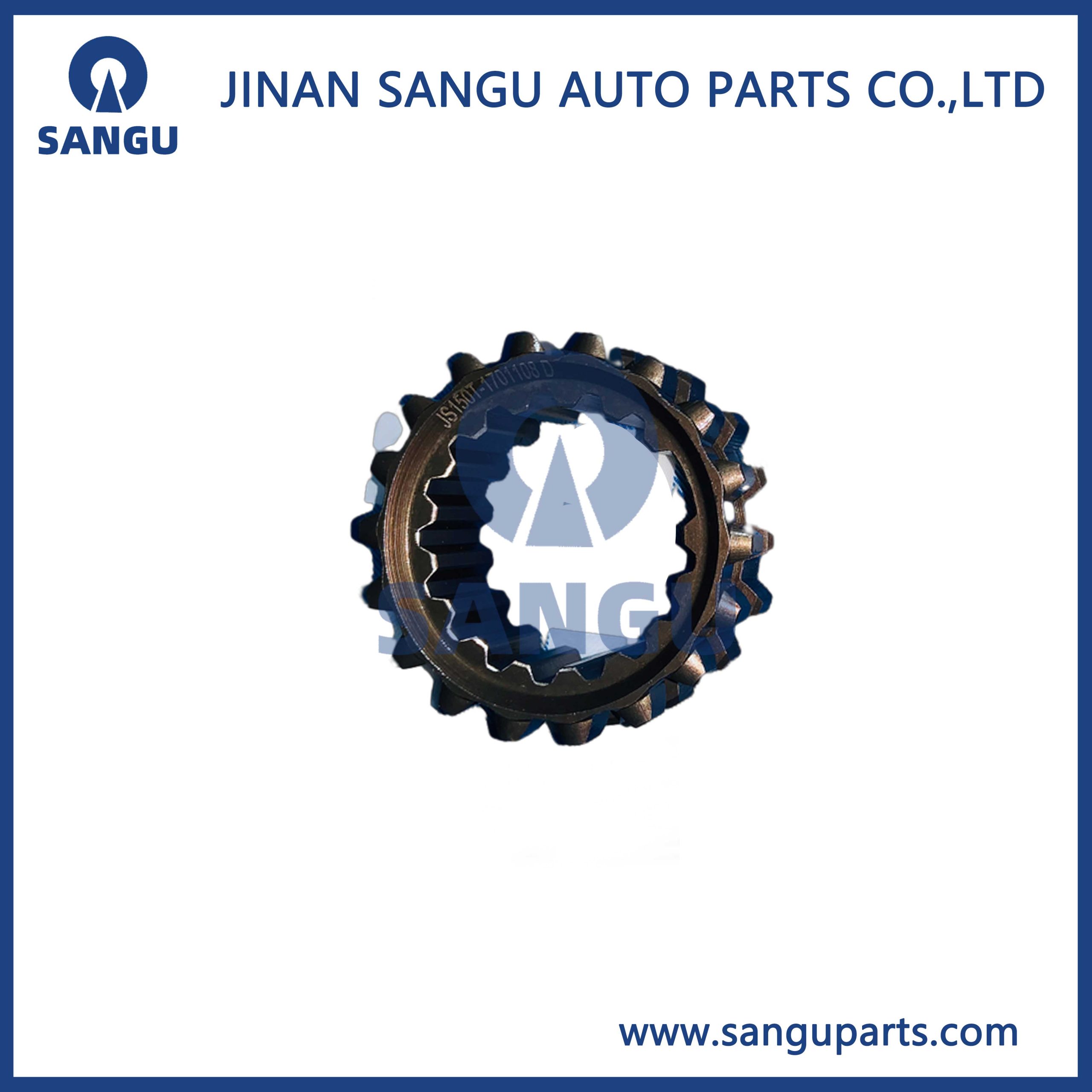 sliding sleeve JS150T-1701108