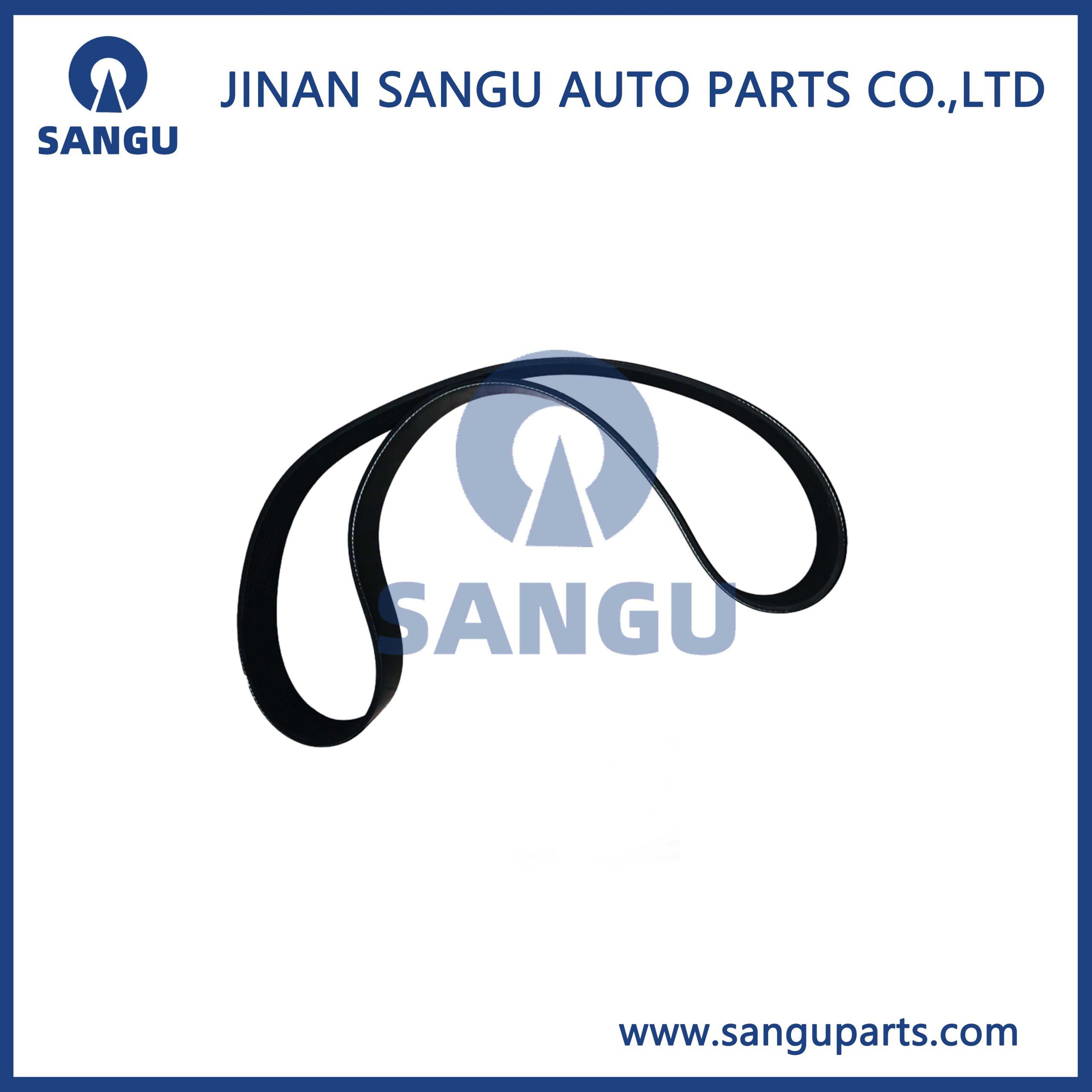 fan V belt 10Pk1490