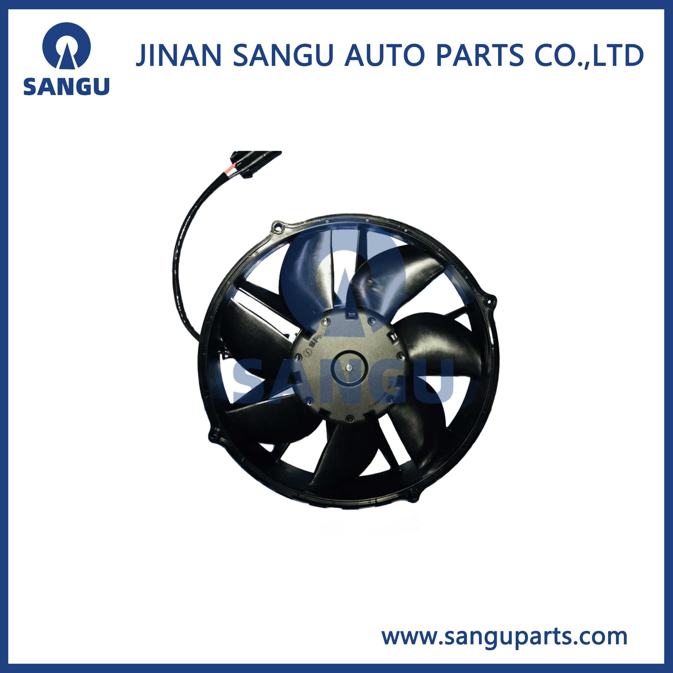 Fan VA133-BP80