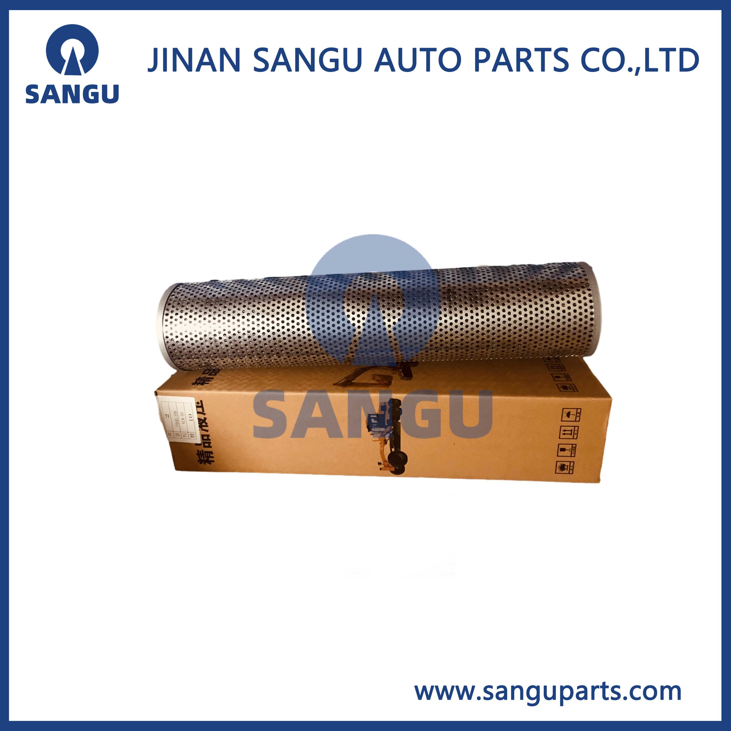 oil suction filter YLX-53/SL50WN