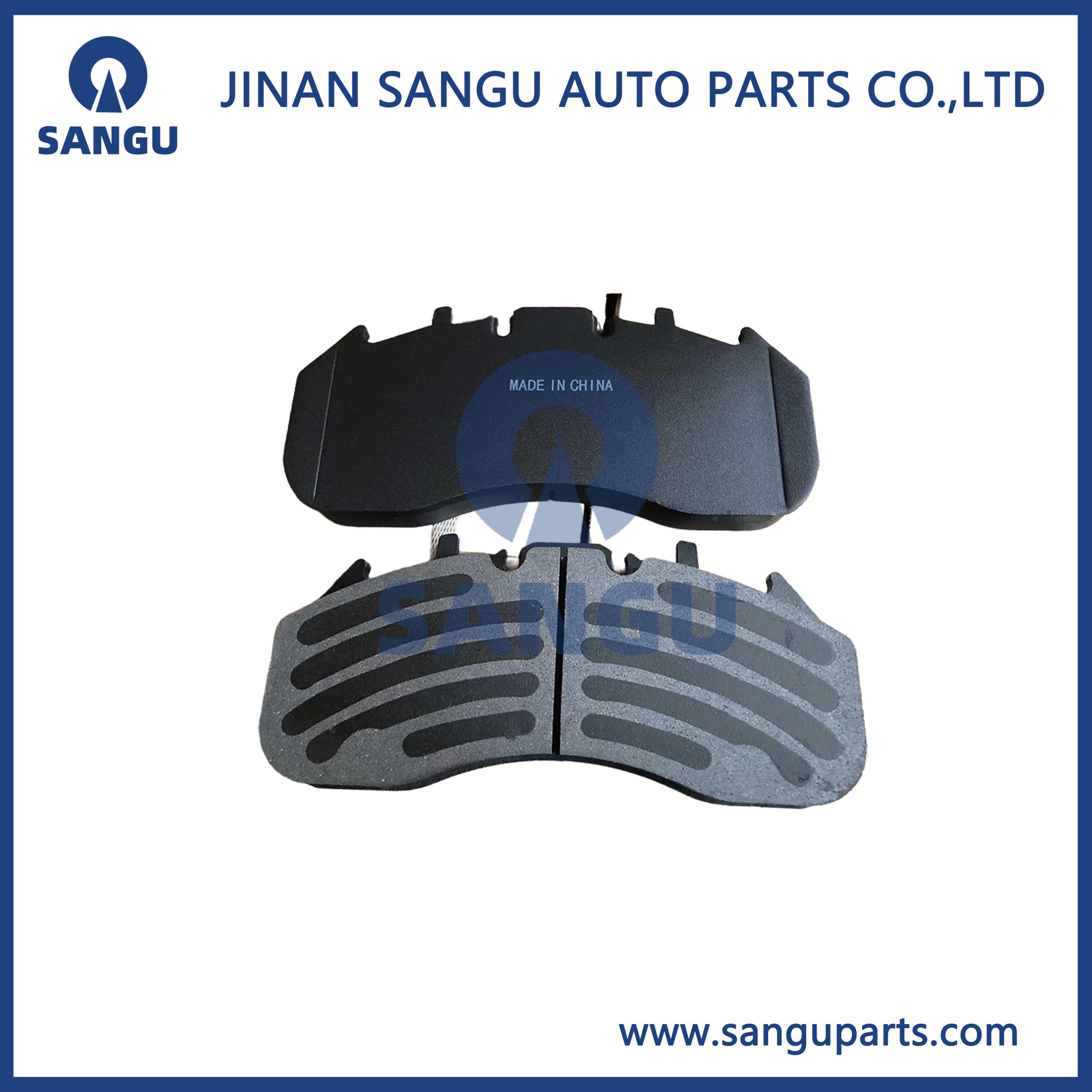 brake pad 29087