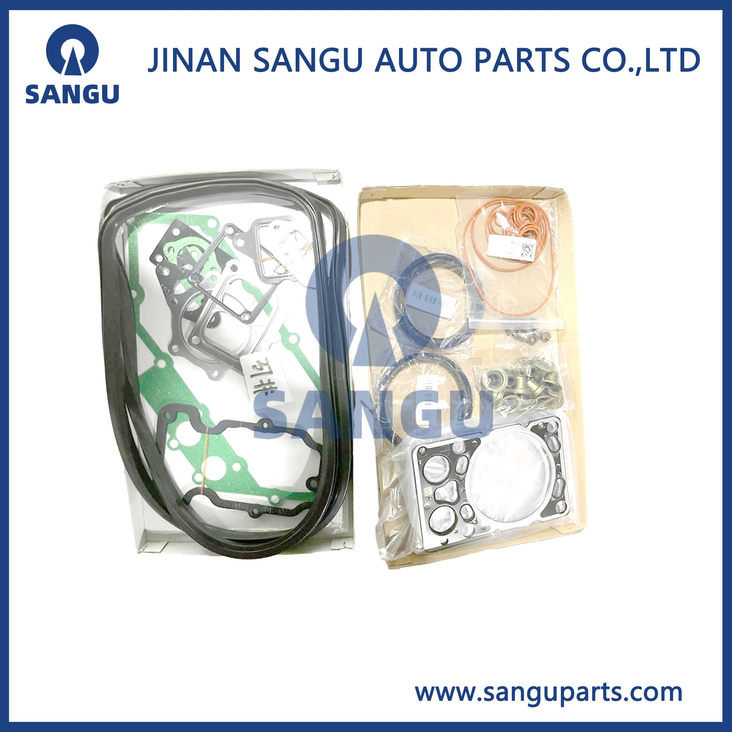 cylinder gasket completely TD226B