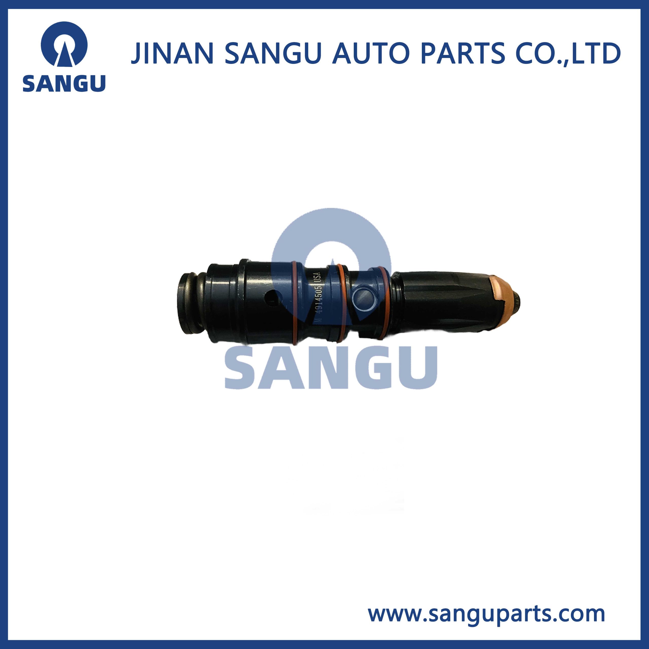 injector 4914505