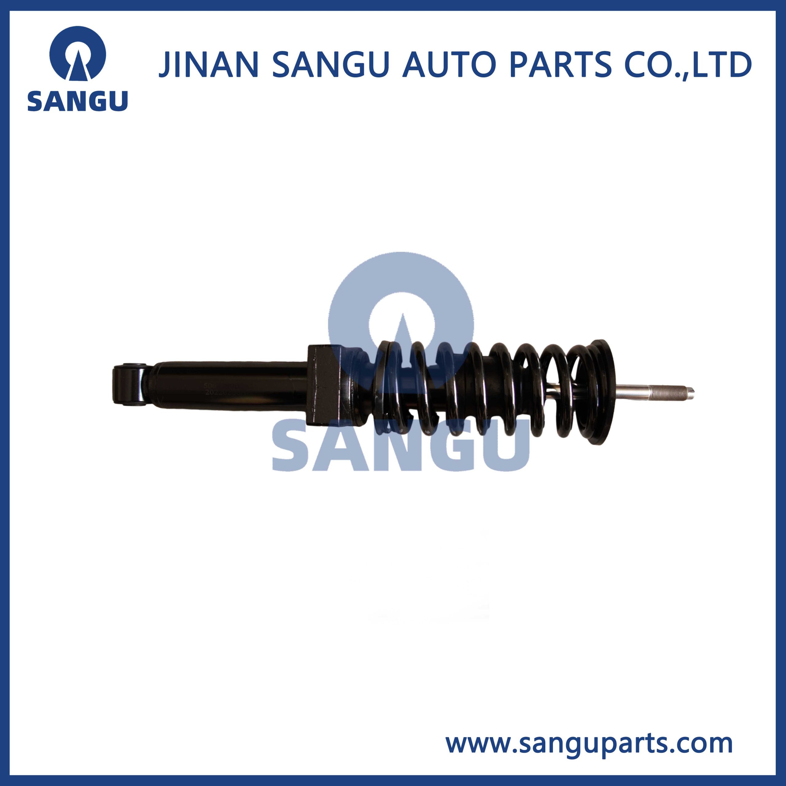 shock absorber 5001290B242