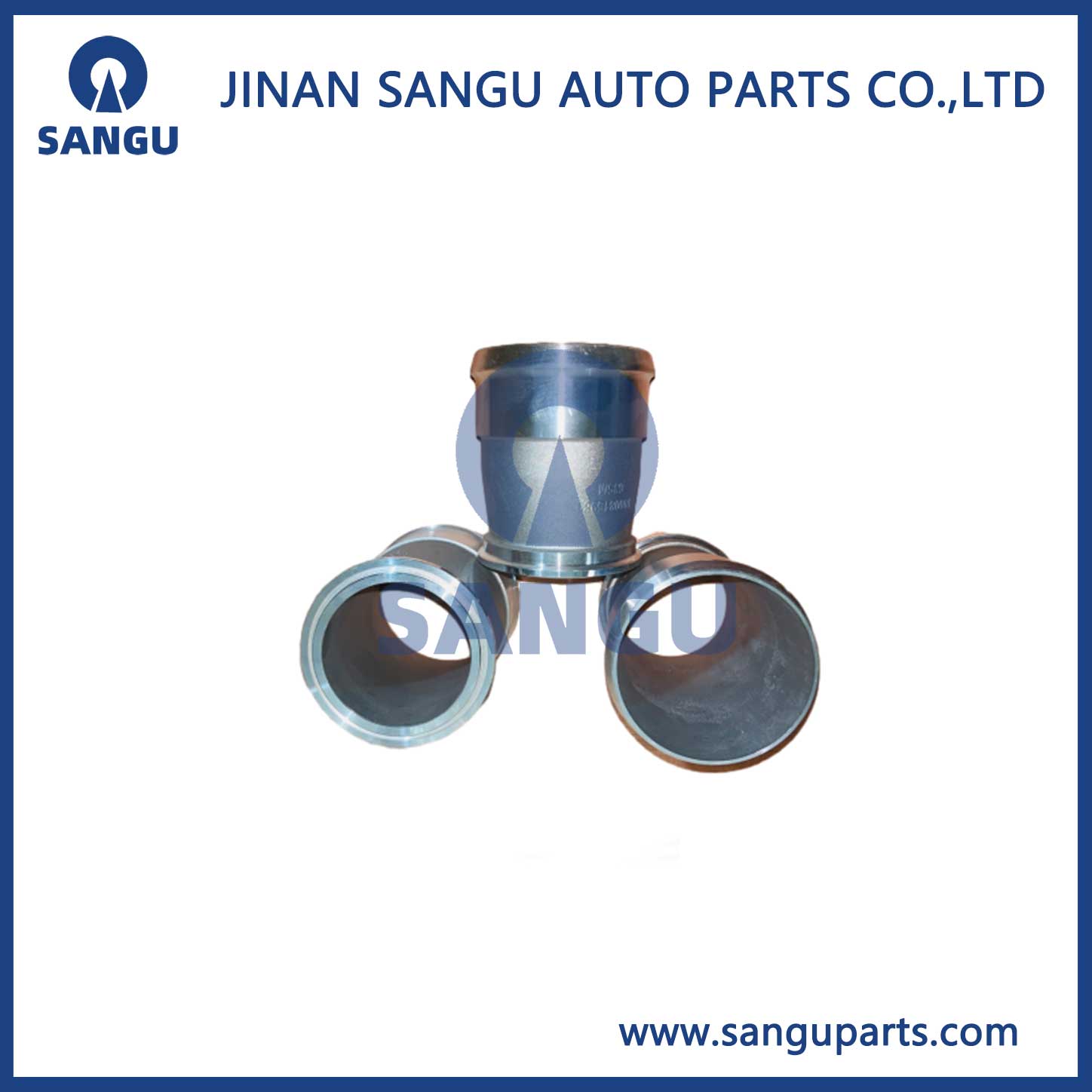 Compresor air pipe 1000815981