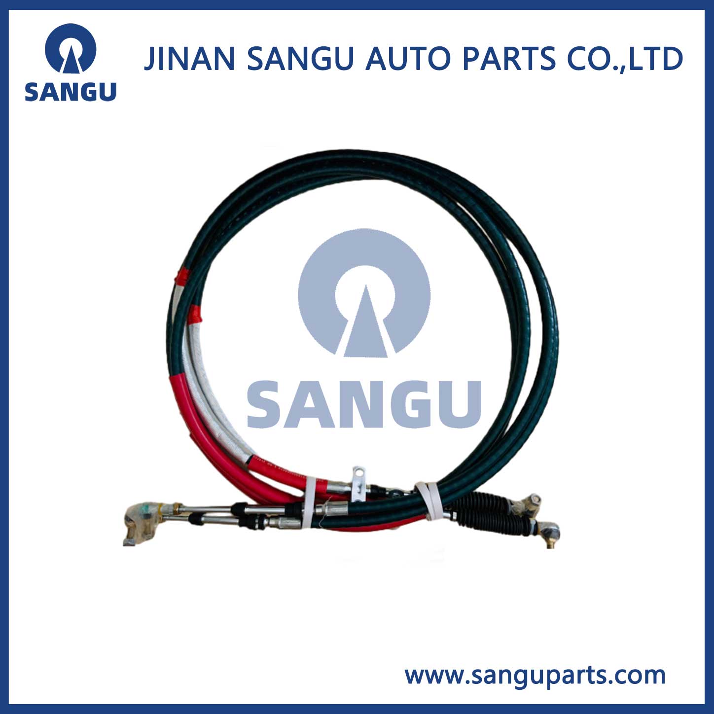 gear shift cable 131000000003A