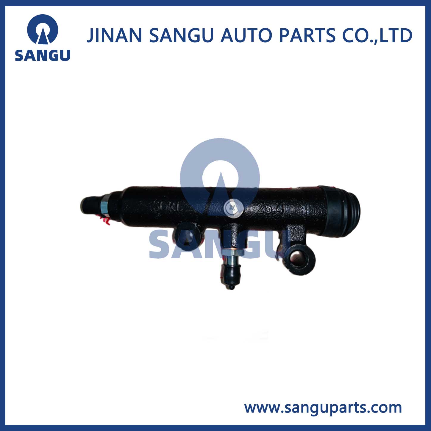 clutch master cylinder 1602110-367
