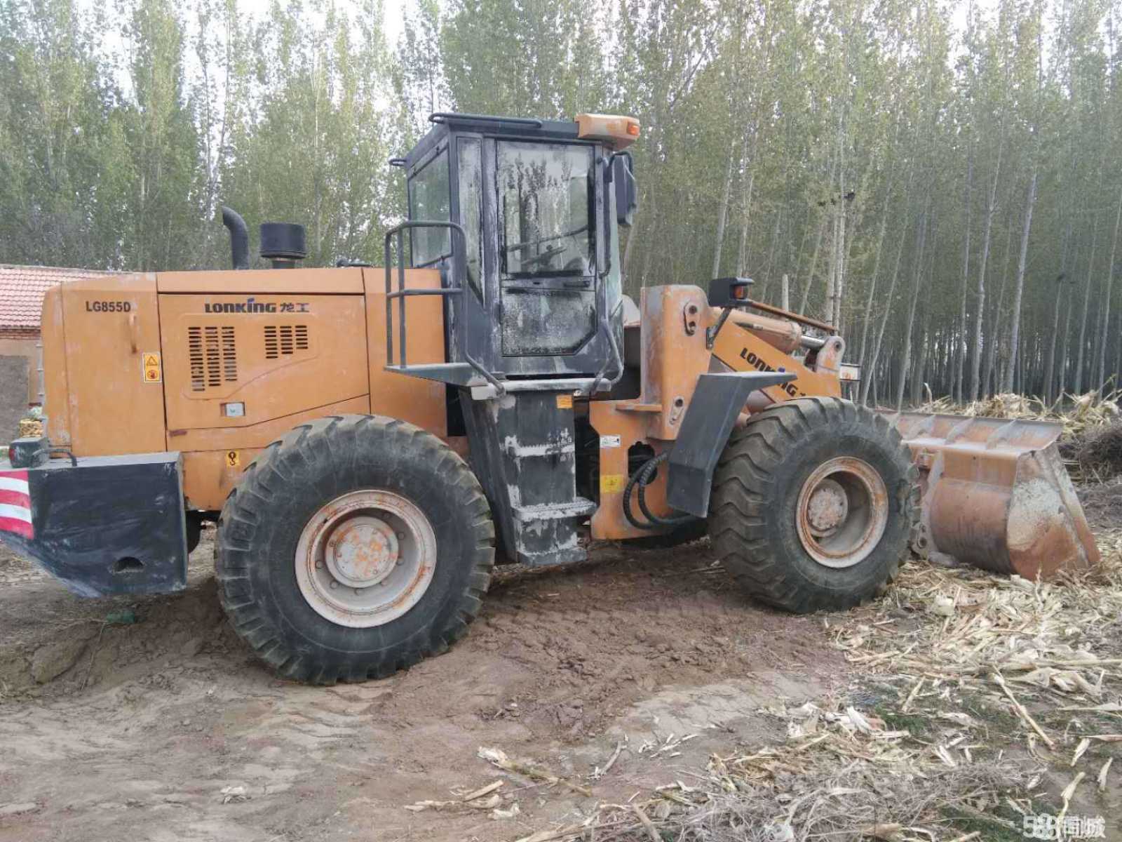 Construction Machinery Spare Parts Supply03