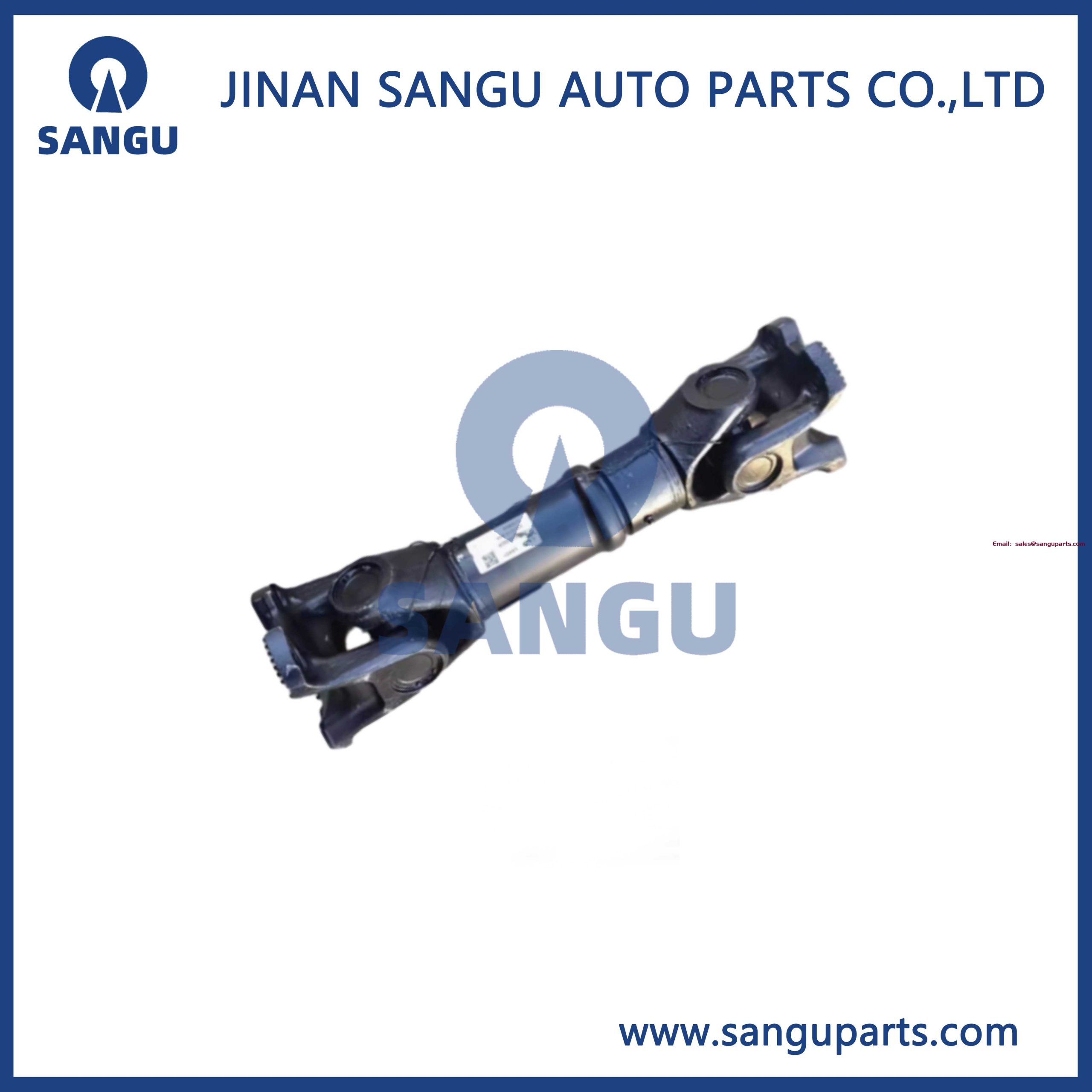transmission shaft 2205010-q411 2205010-Q411J 2205010-Q129J
