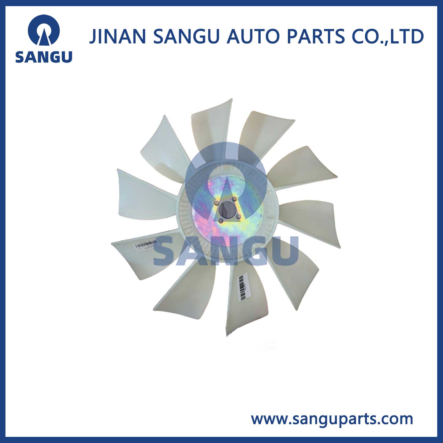 Fan 4931807