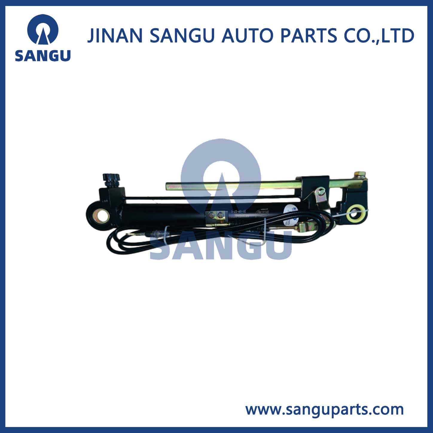 Lifting cylinder 5002015-A09