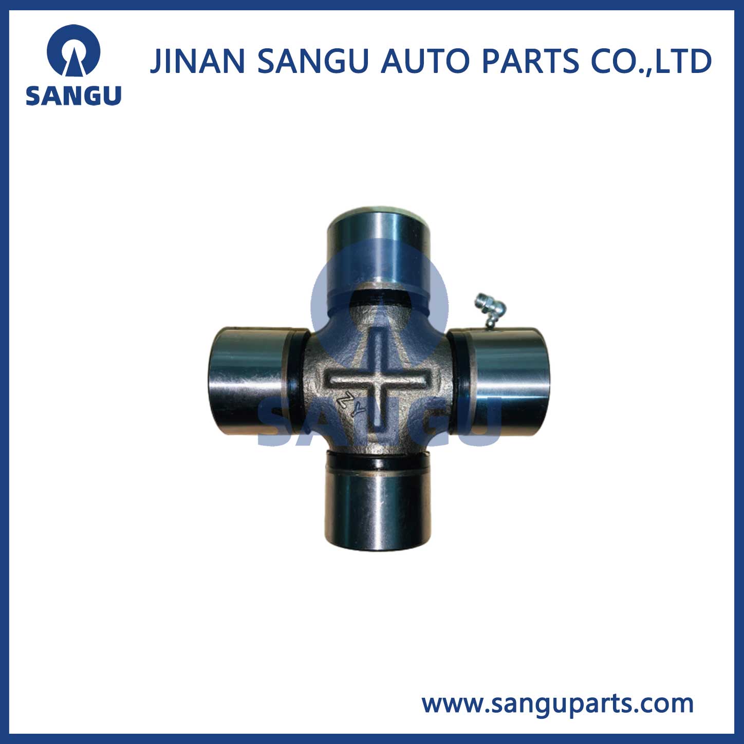 Cross shaft 59*168