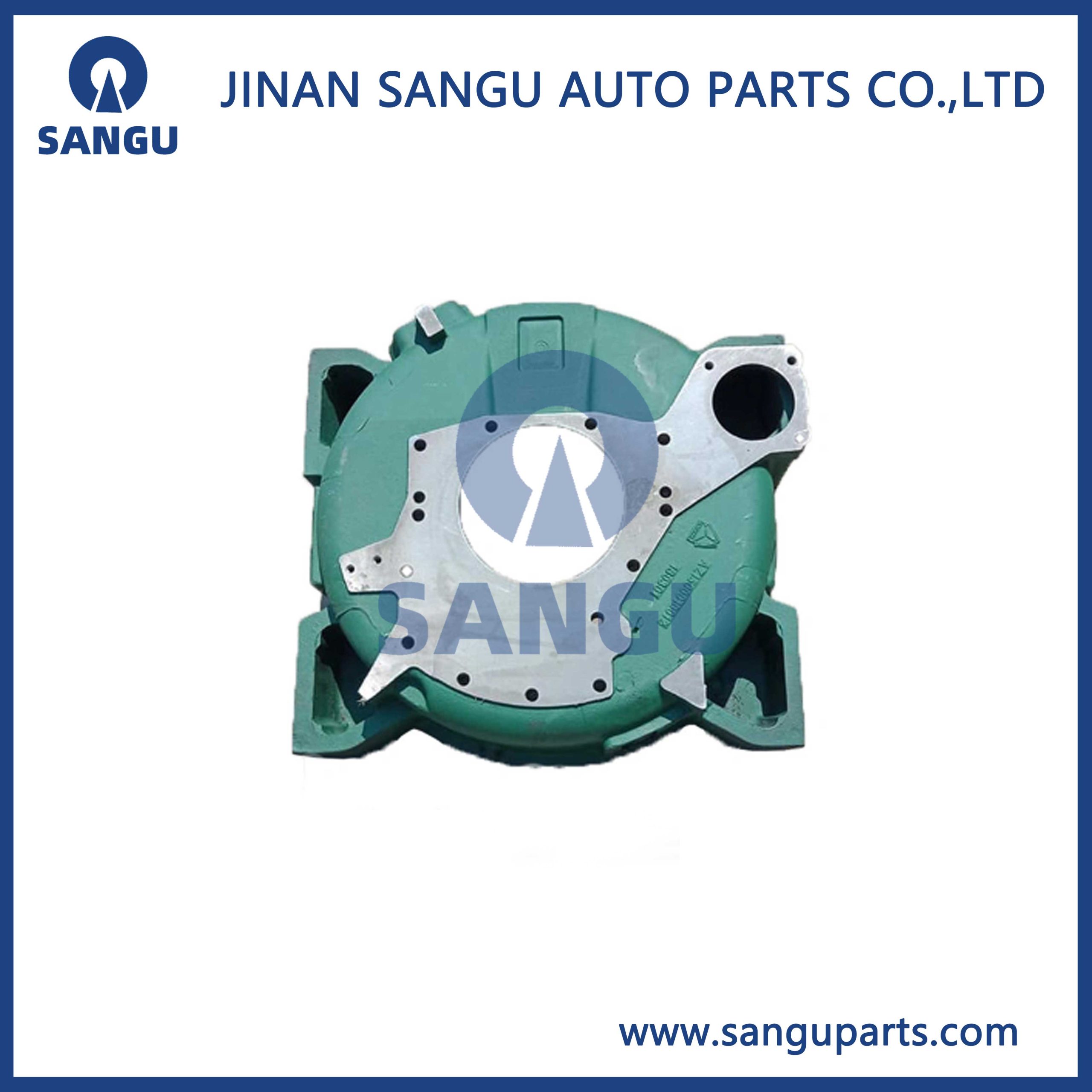 bell housing 612600010575