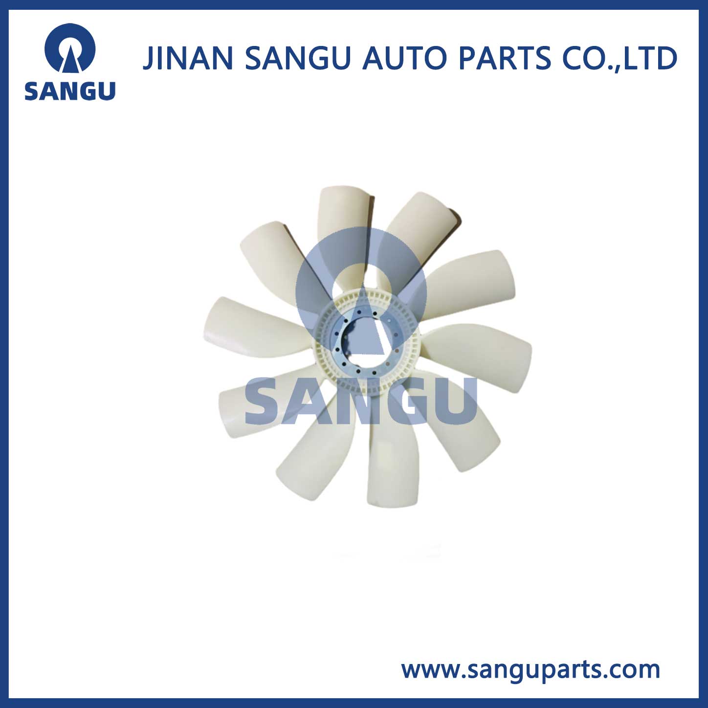 Fan 612600062355