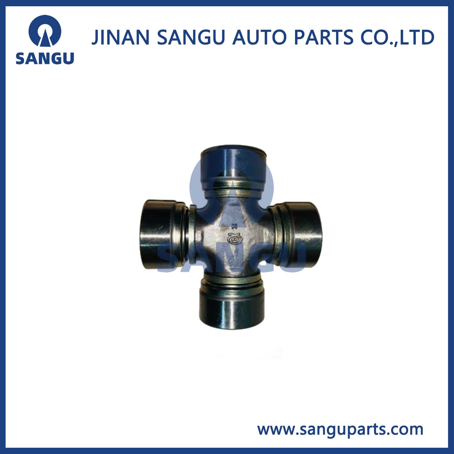 Cross shaft 63.5*152mm