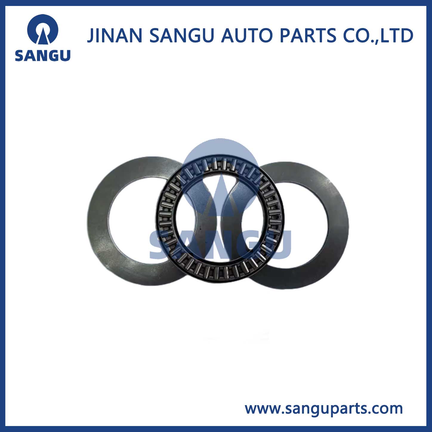 Bearing AXK5070/2AS 889110/50*70*3MM