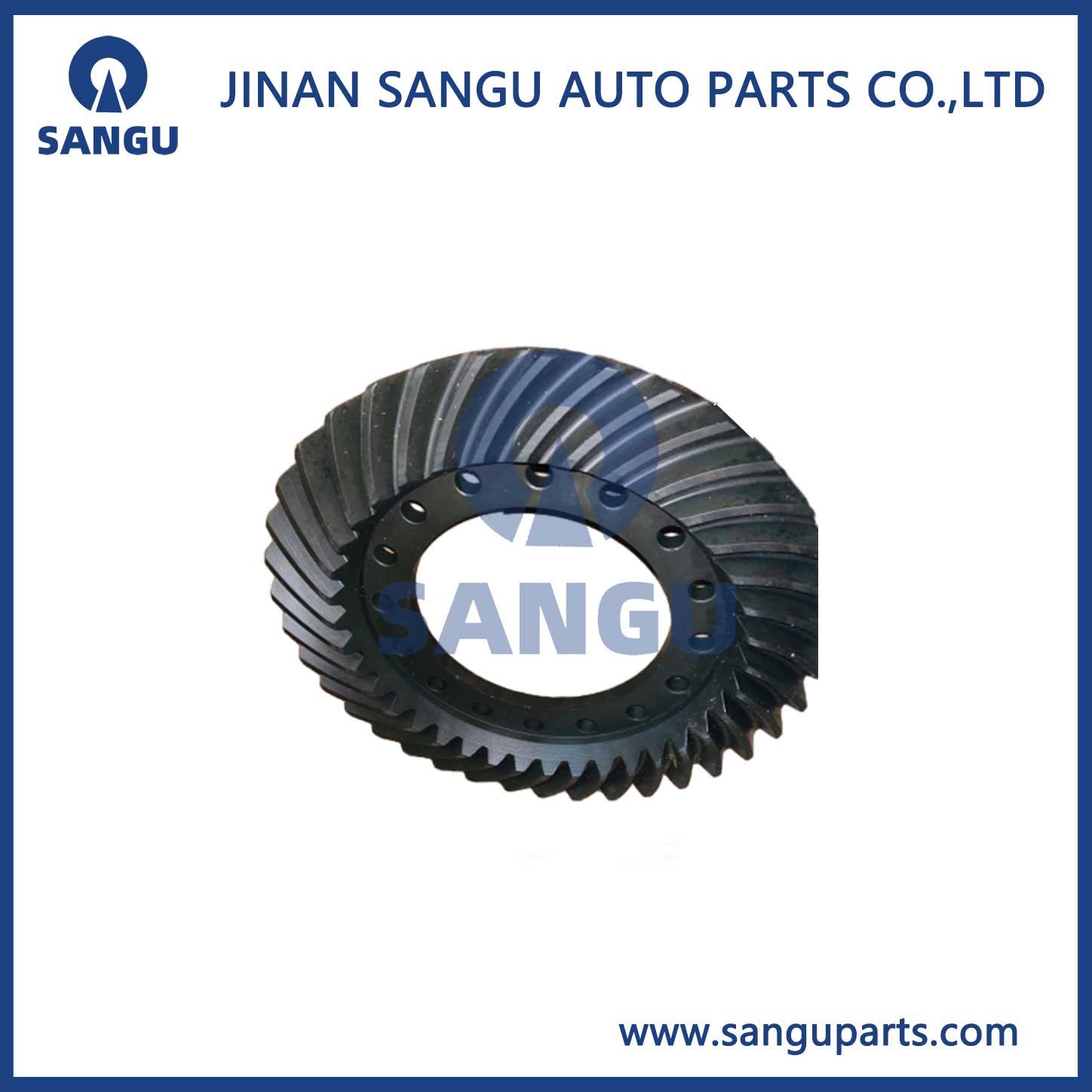 Drive cone gear W2402036D01B