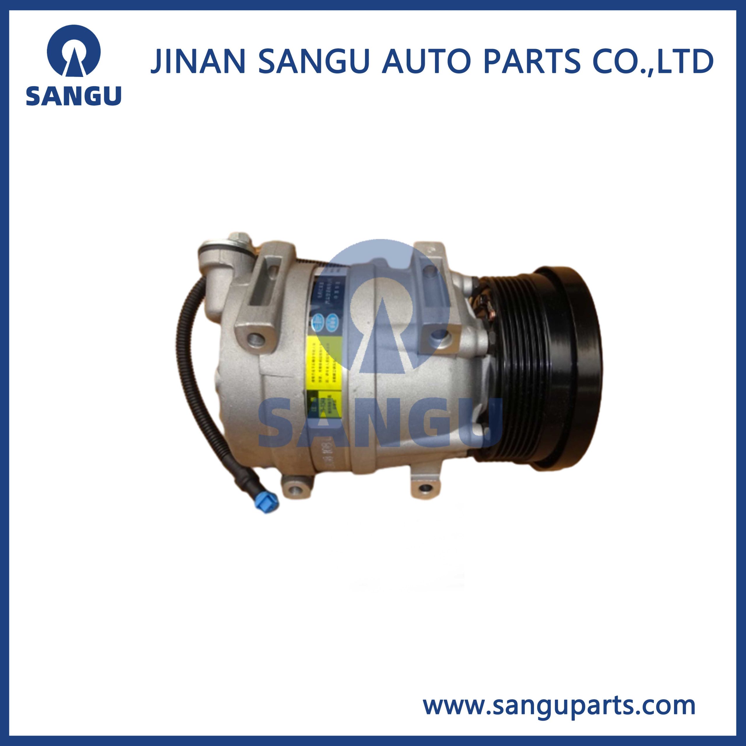 160102120008A151 Air Compressor Assembly