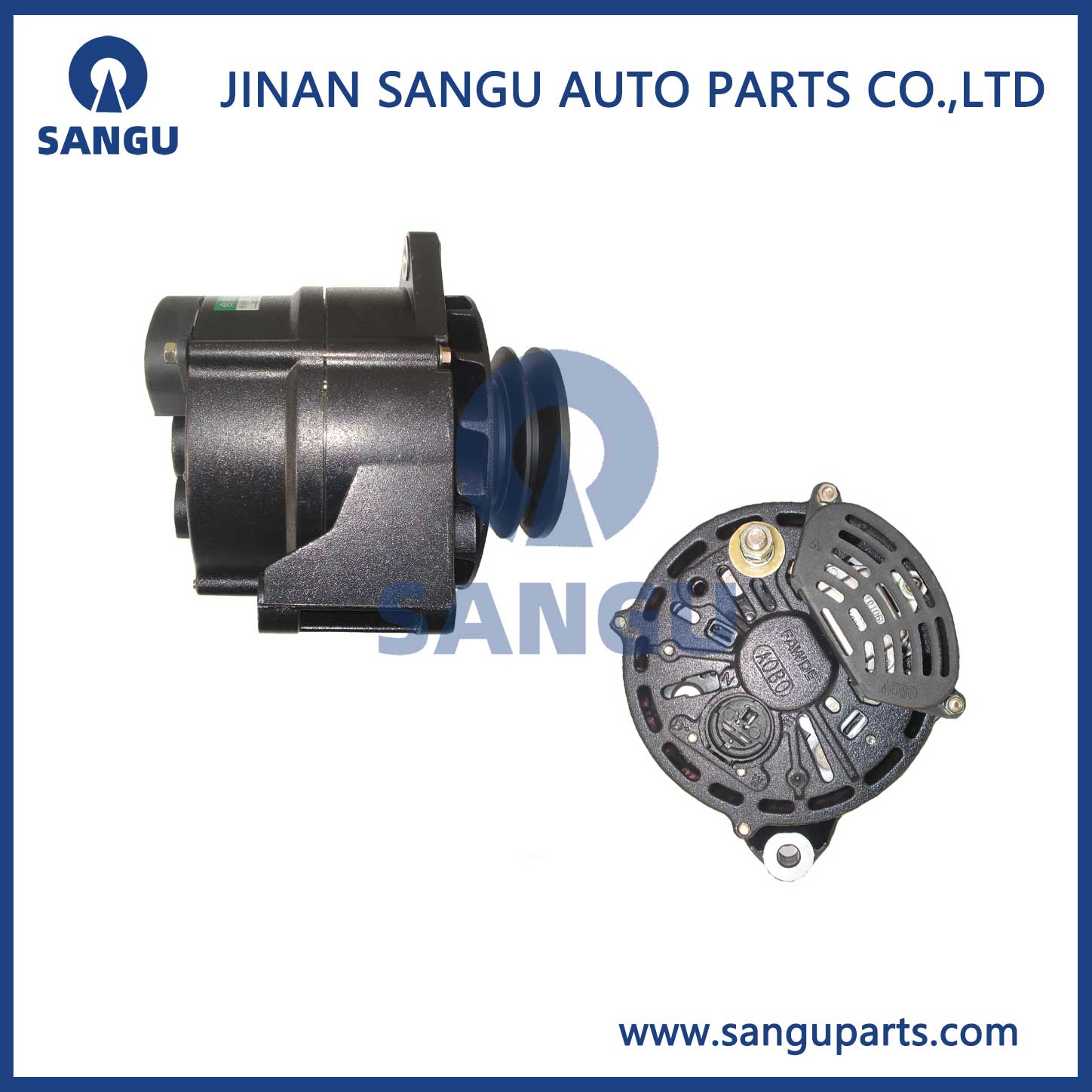 3701010-0000-0263 alternator