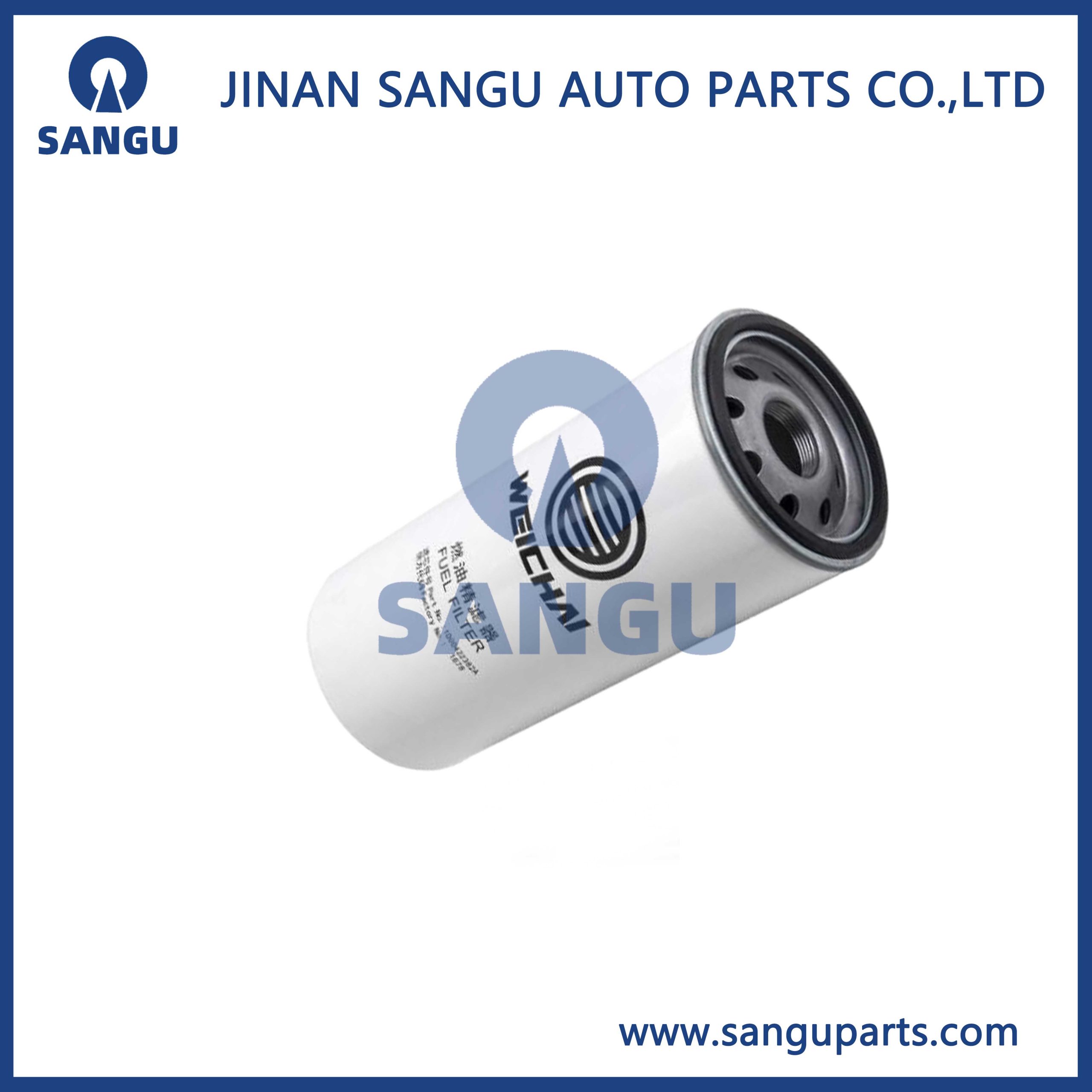 60350360 Fuel filter