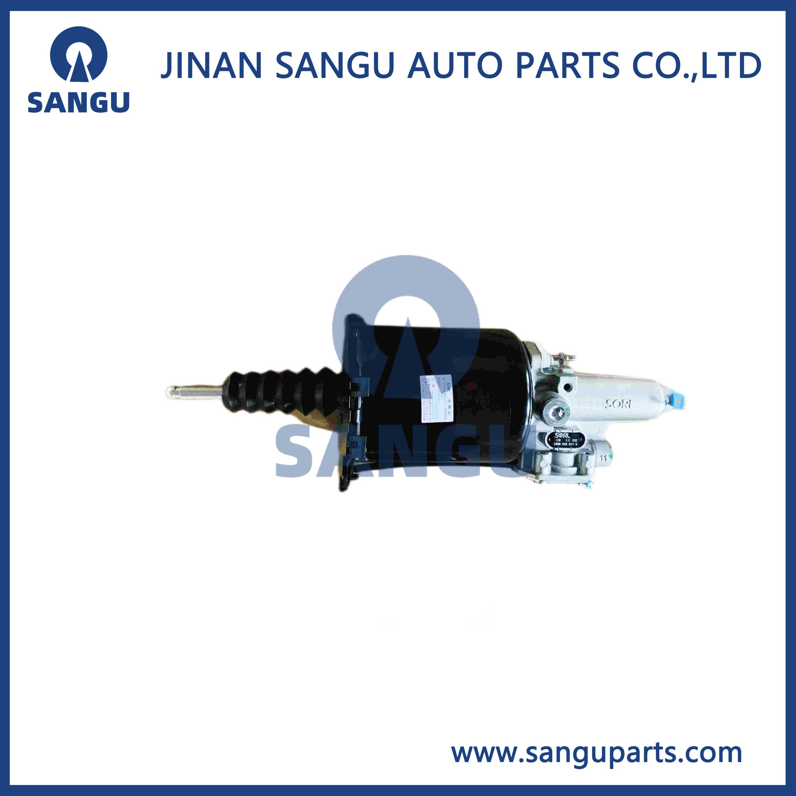 1602305A70A Clutch Servo