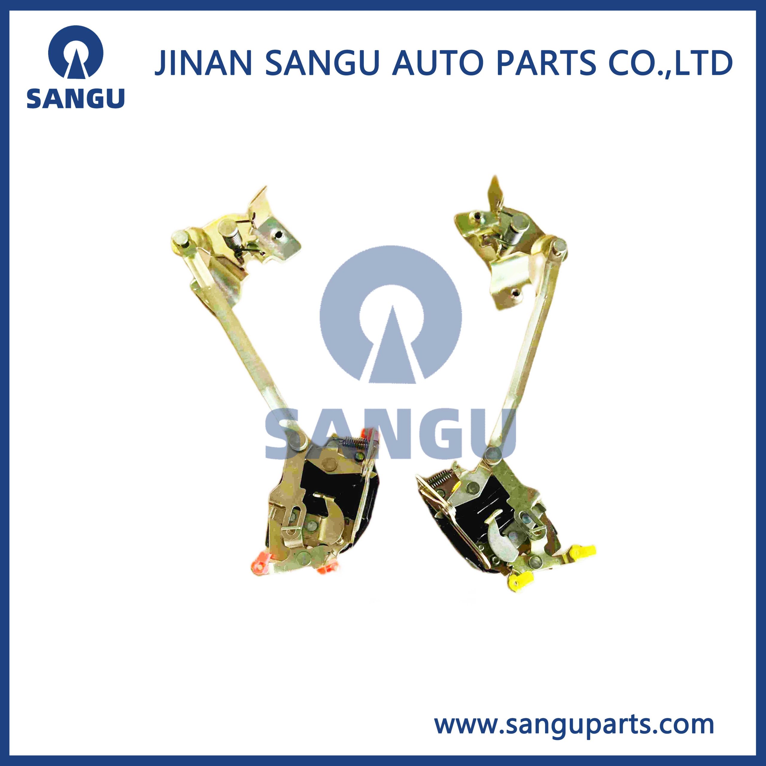 6105020-E02 Right Door Lock