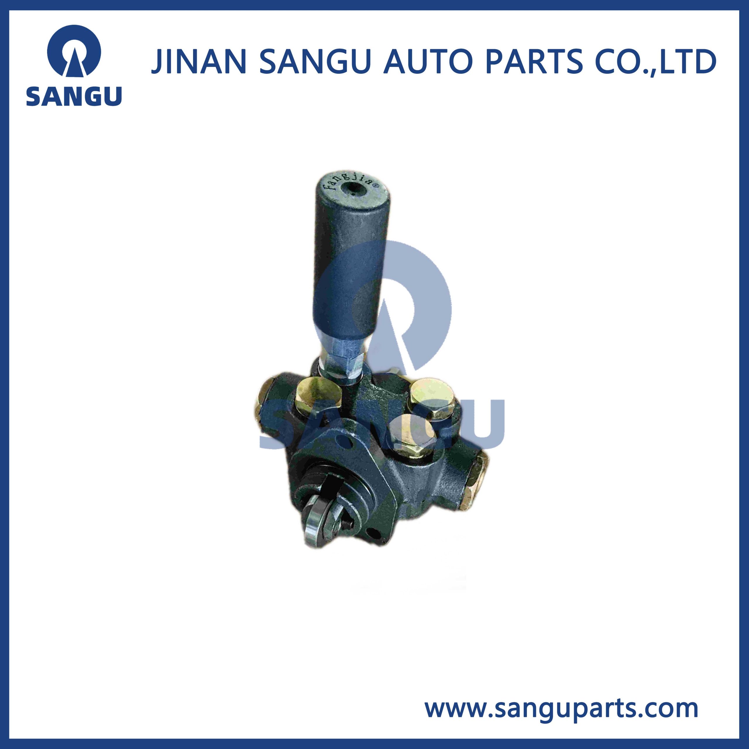 612600080338 Hand Fuel Pump