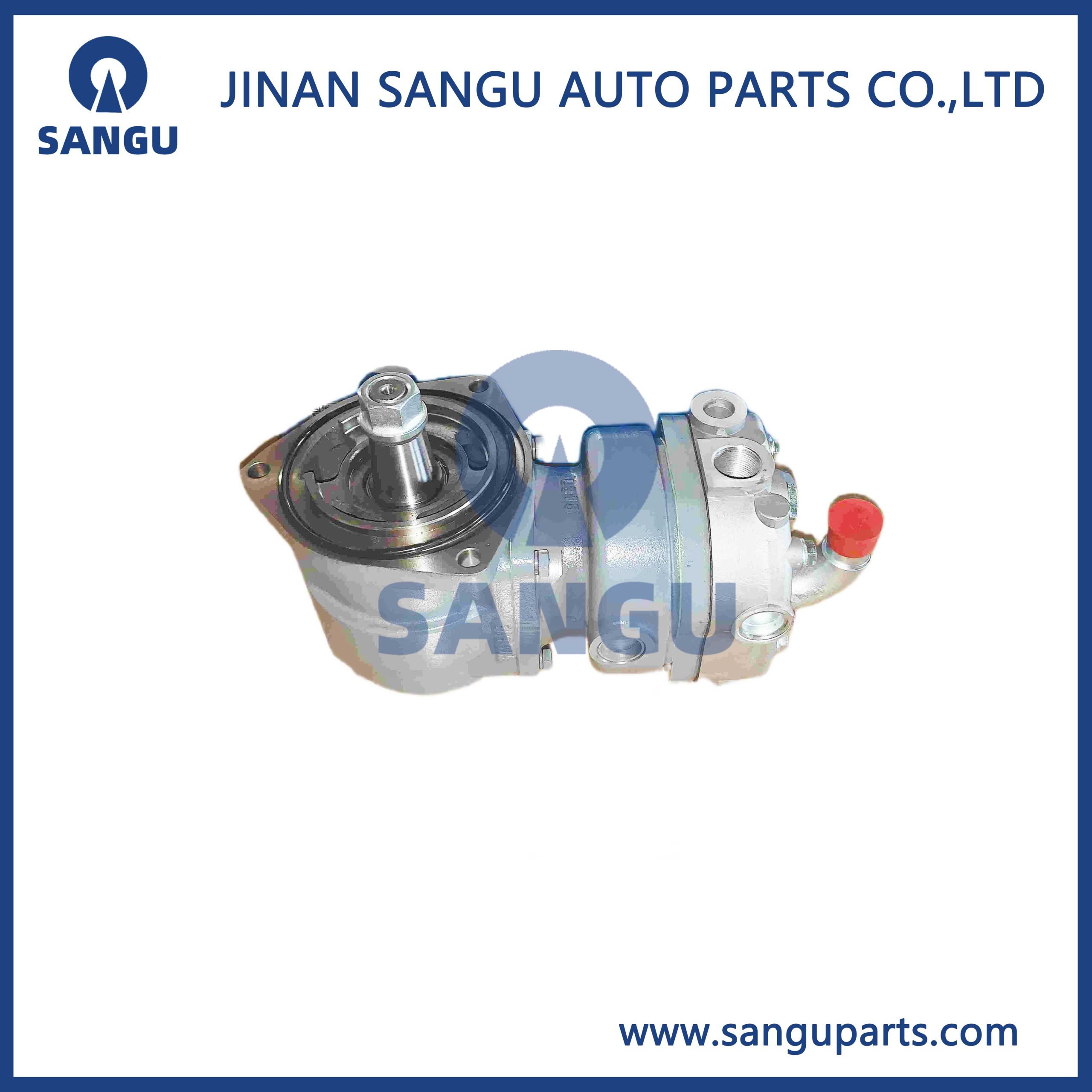 612600130776 Air Compressor Assy