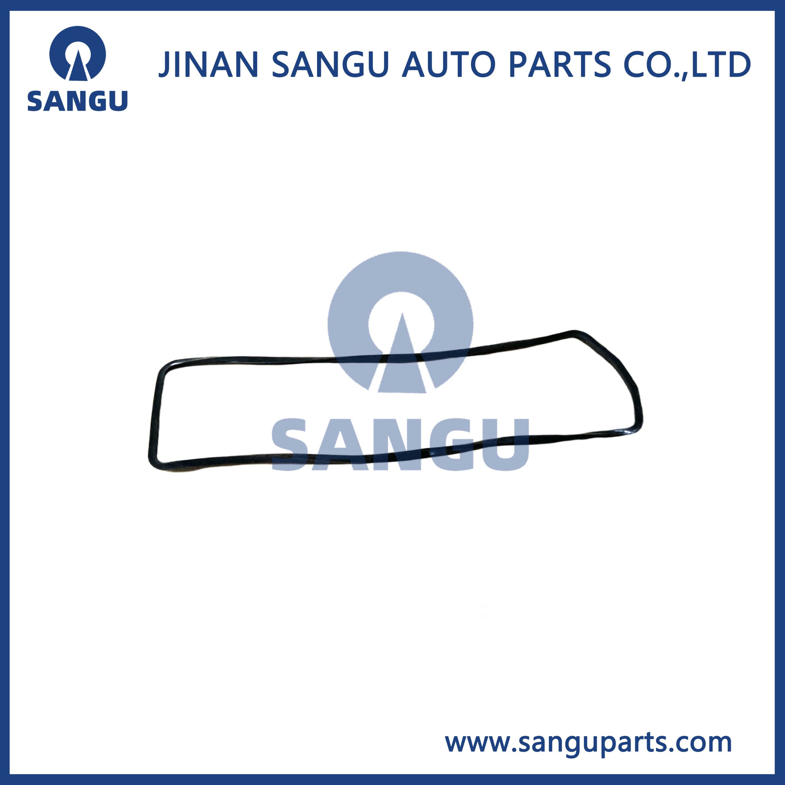 614150004 Engine Sump Rubber