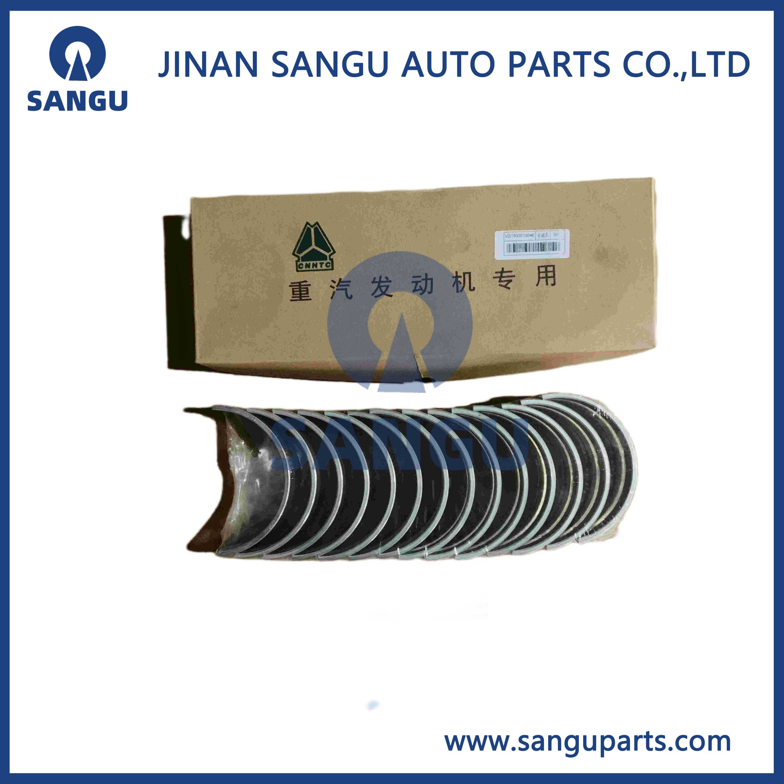 615010046 Main Bearing