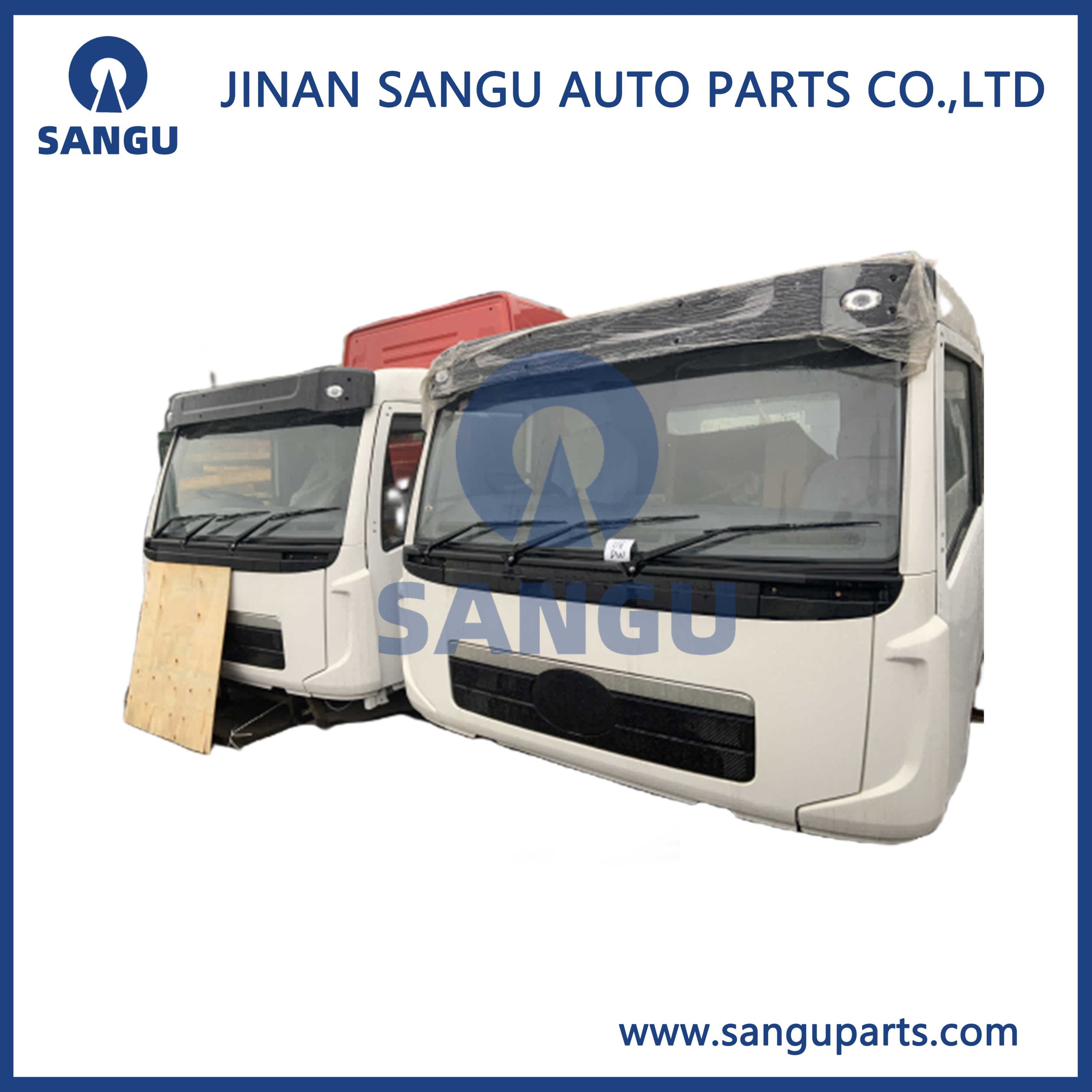 GP5000010-E09D-D9860P cabin Assy