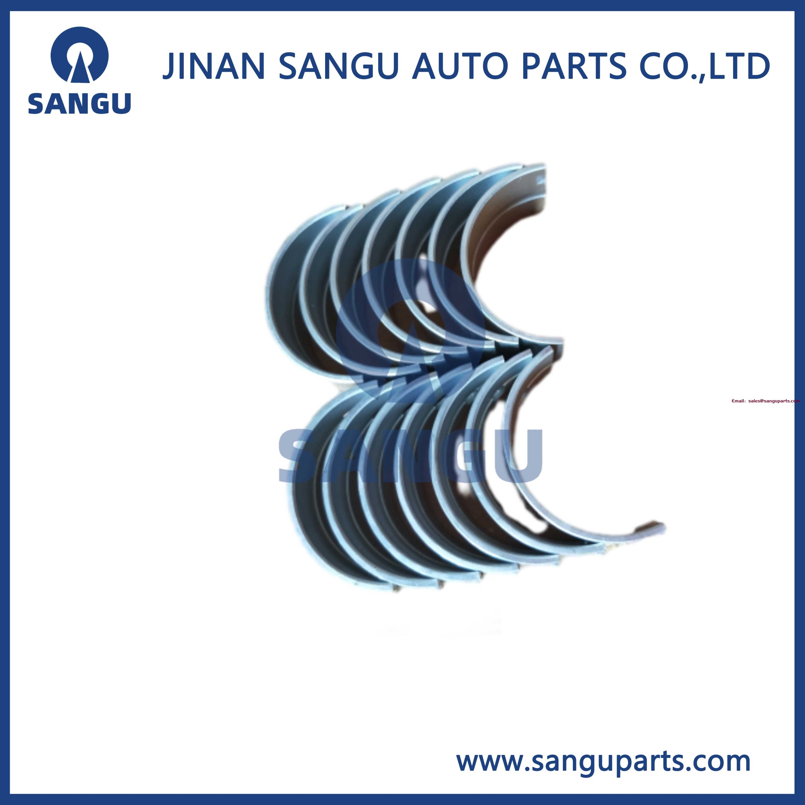 MM000000-PJLW – 81D Connecting rod bearing