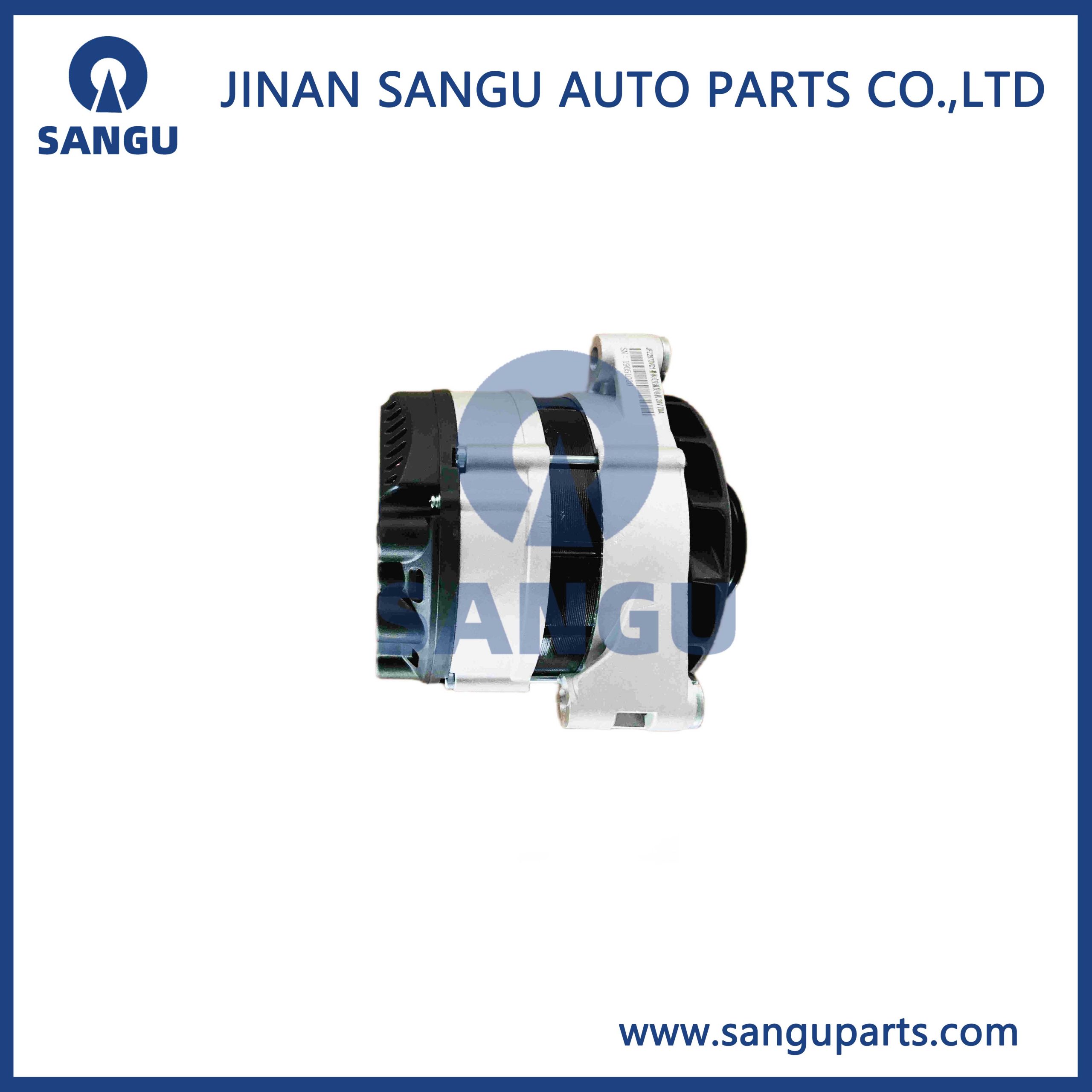 VG1095094002 Alternator assembly 24volts