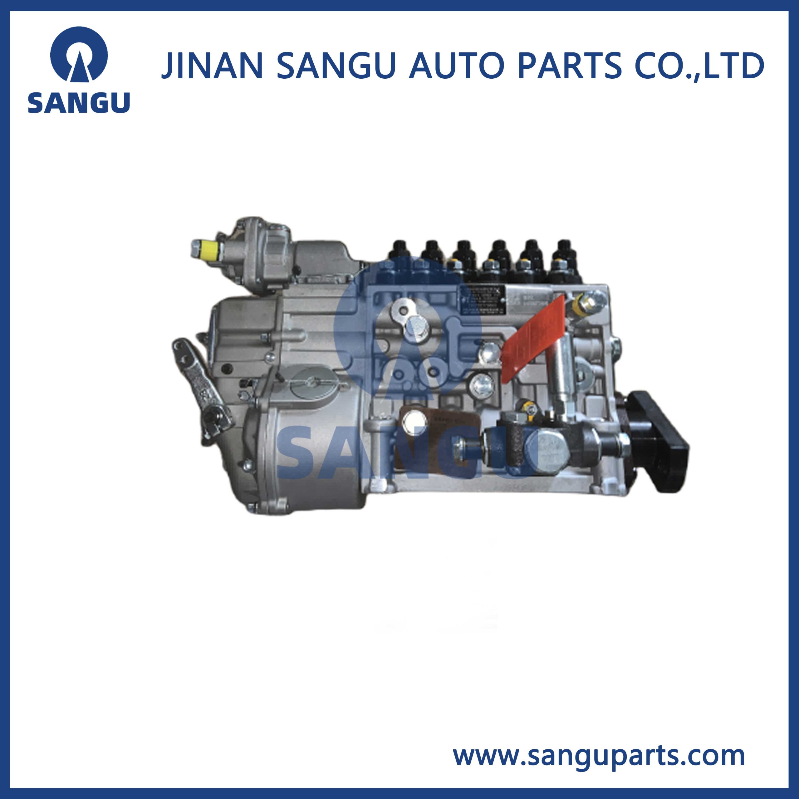 VG1560080023 High pressure oil Injector pumps